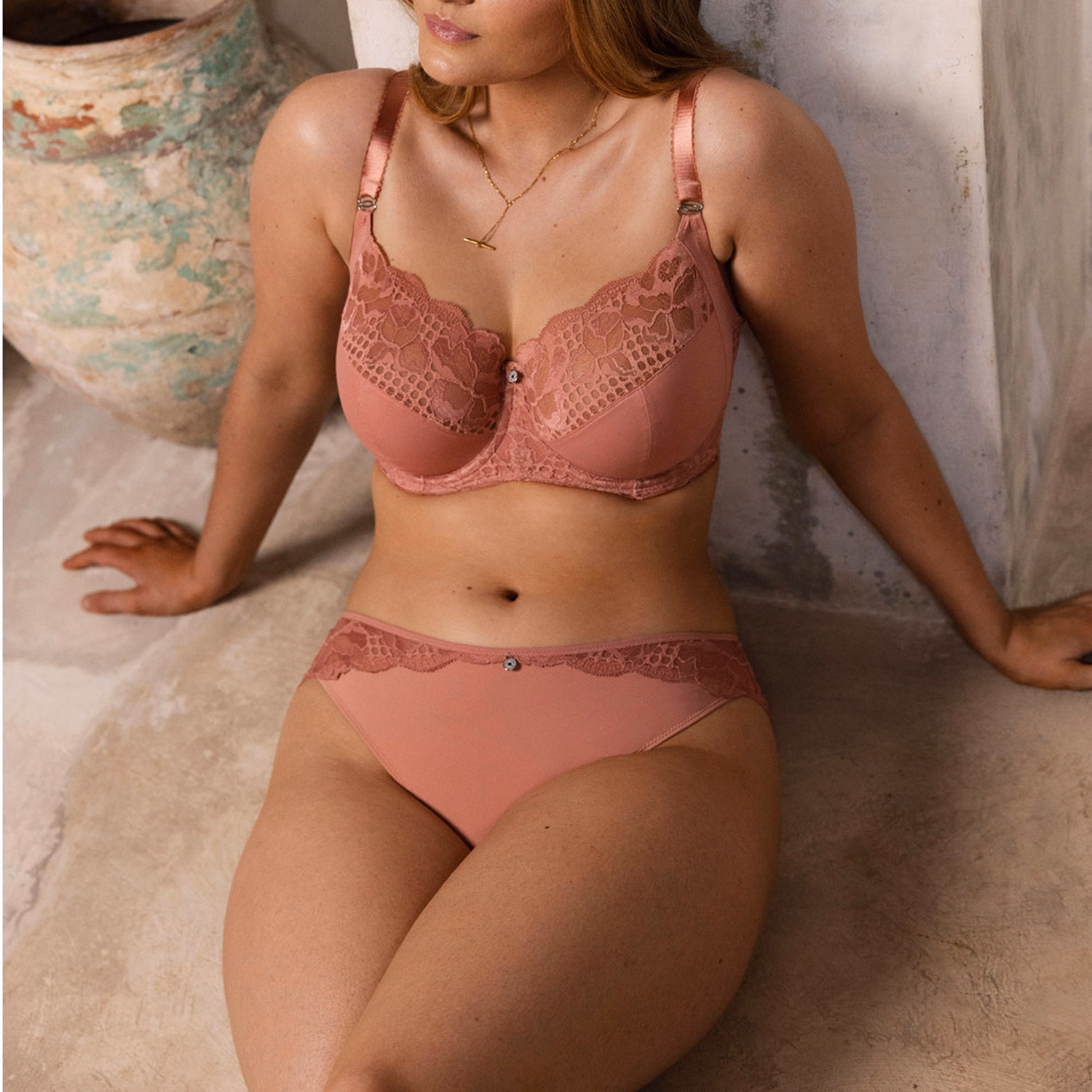 Reflect Full Cup Bra