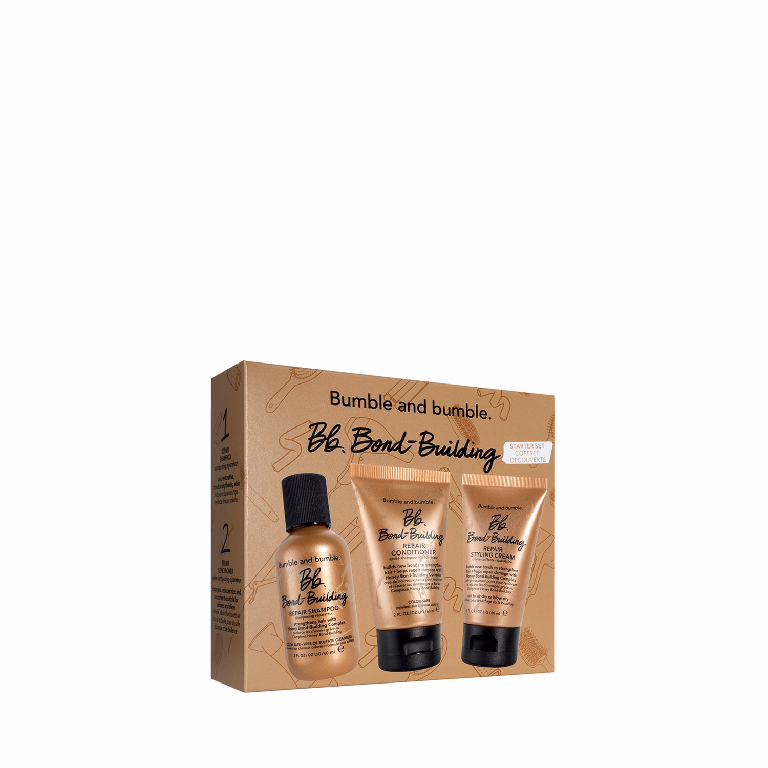 Bond-Building Starter Set