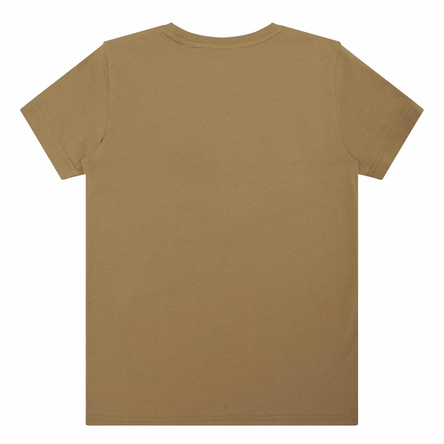 Tonal Shield T-Shirt