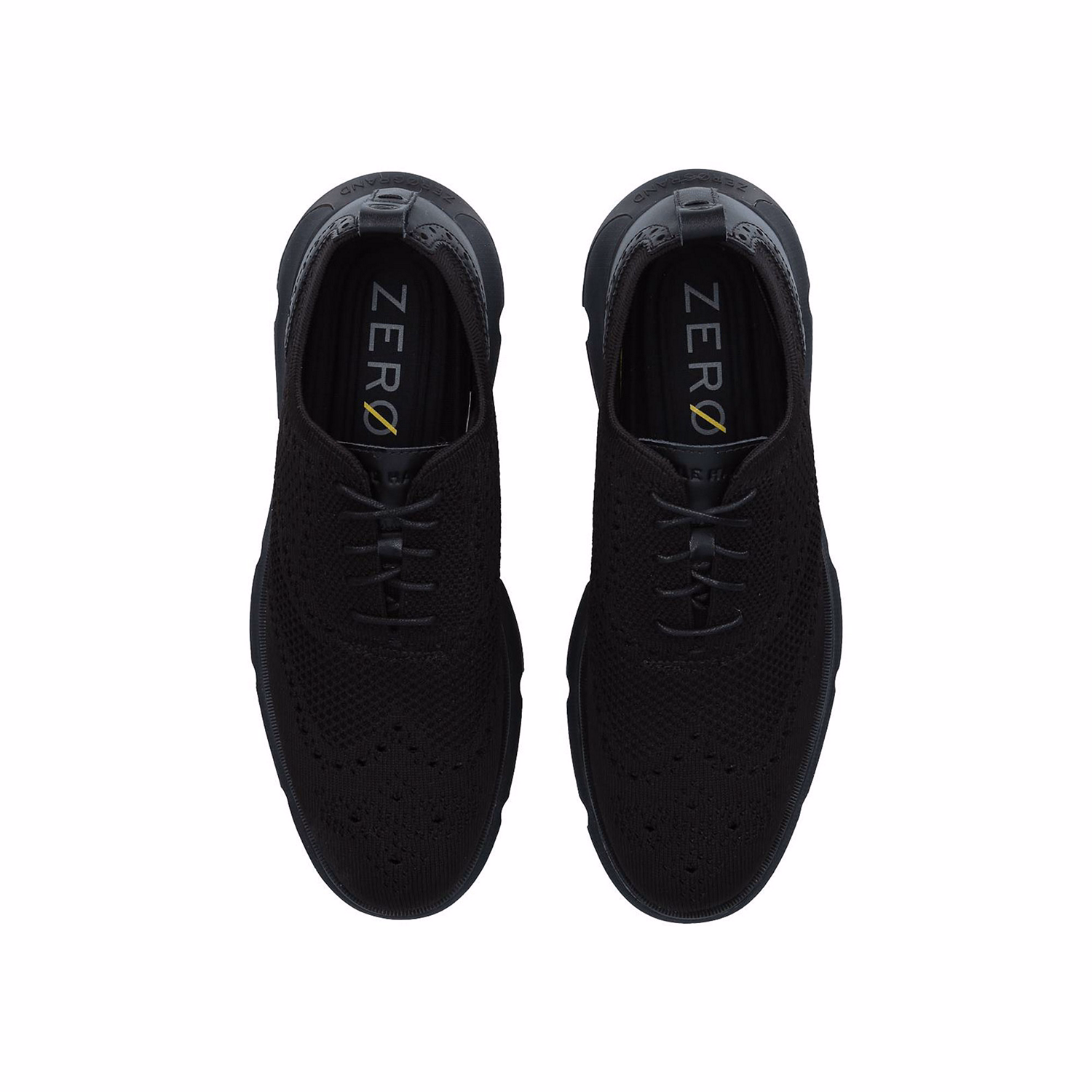4.Zerogrand Oxford Stitchlite Trainers