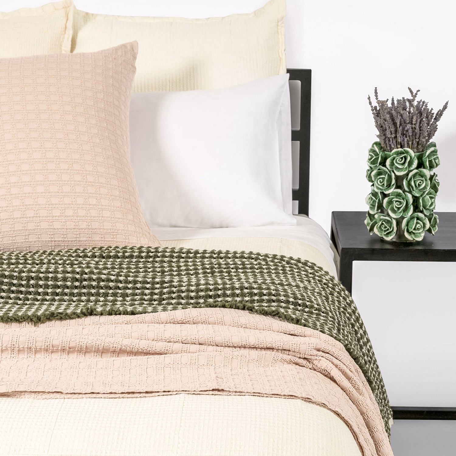 Ryan Pillowsham Blush