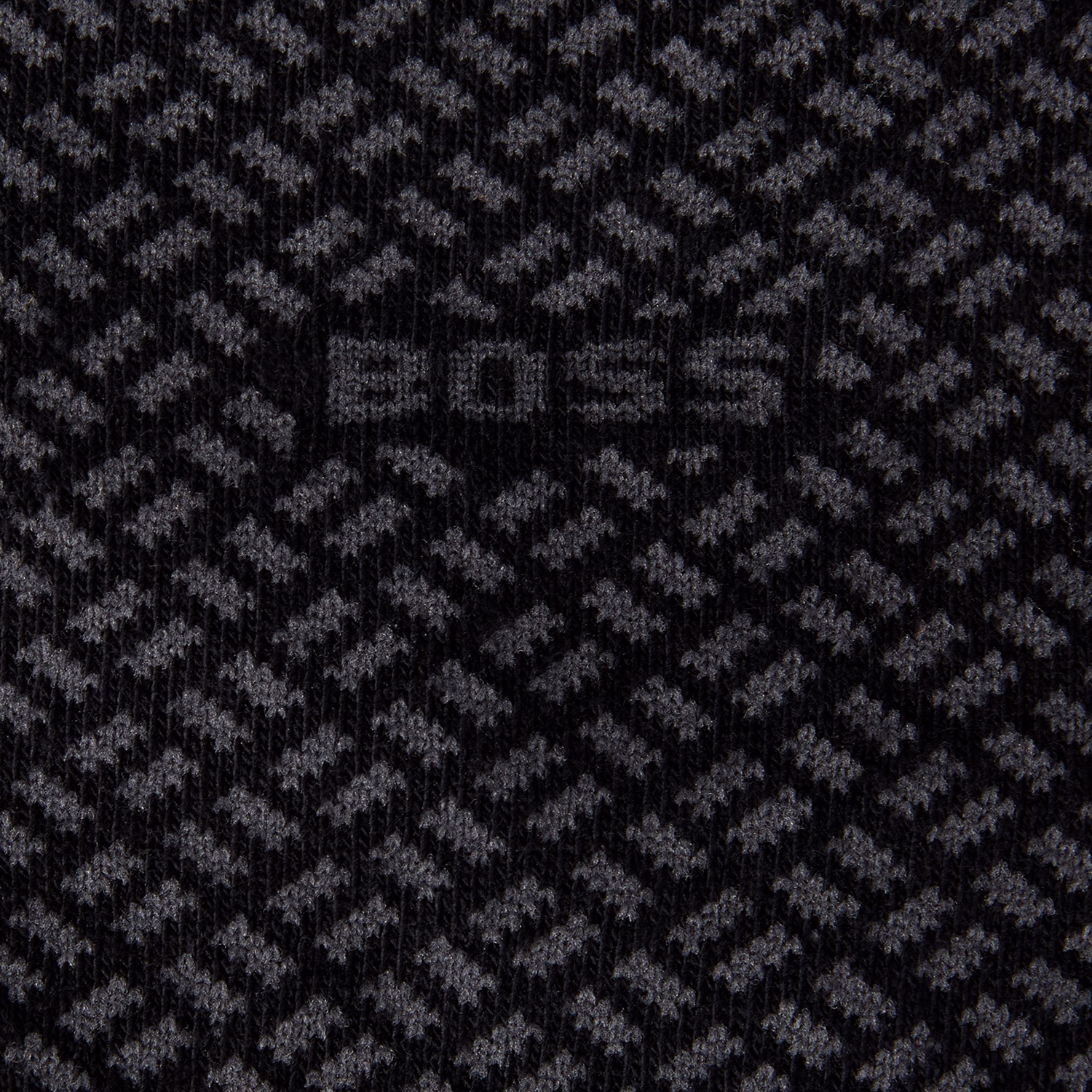 Two-Pack Mini Cube Logo Socks