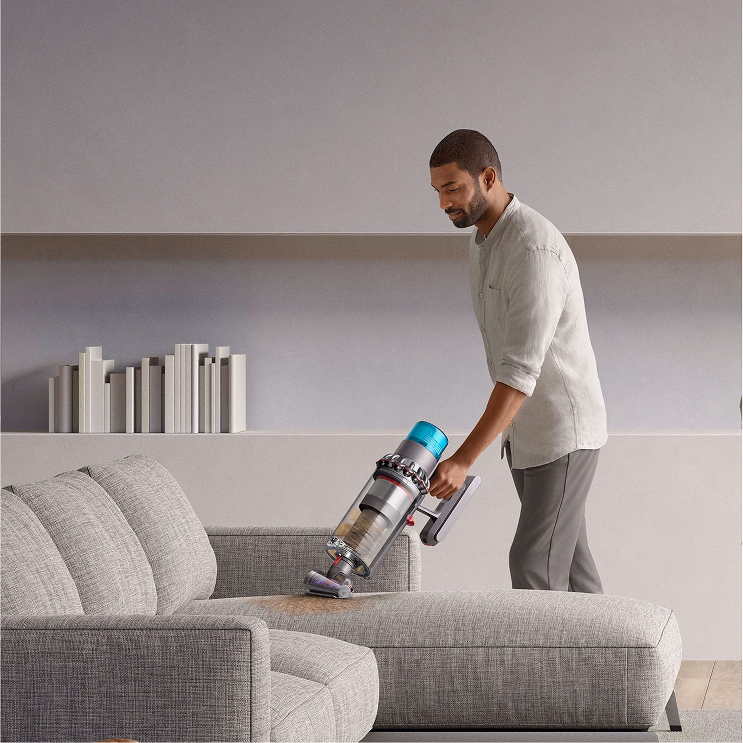 Dyson Gen 5 Detect Absolute