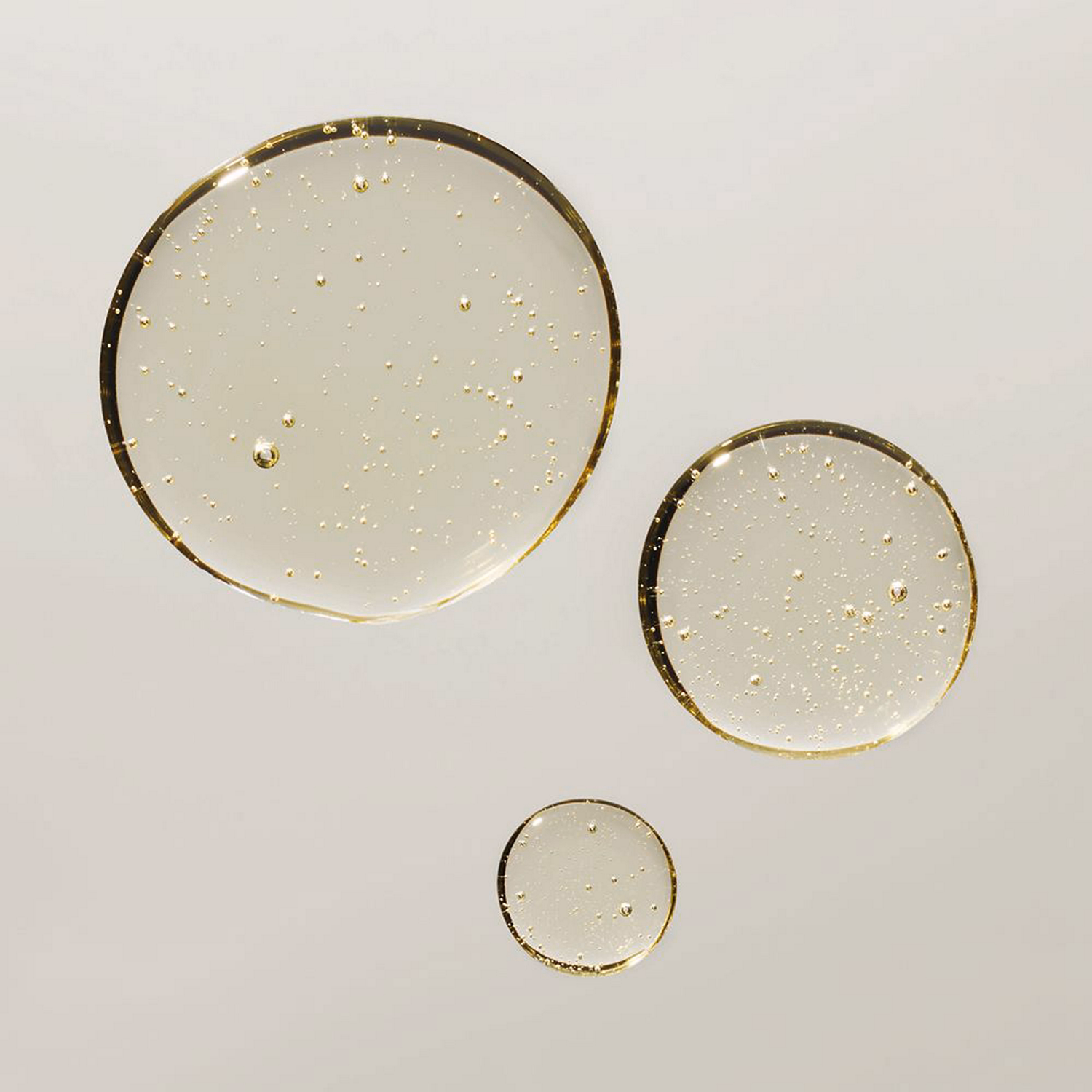 The Ritual of Mehr Shower Oil