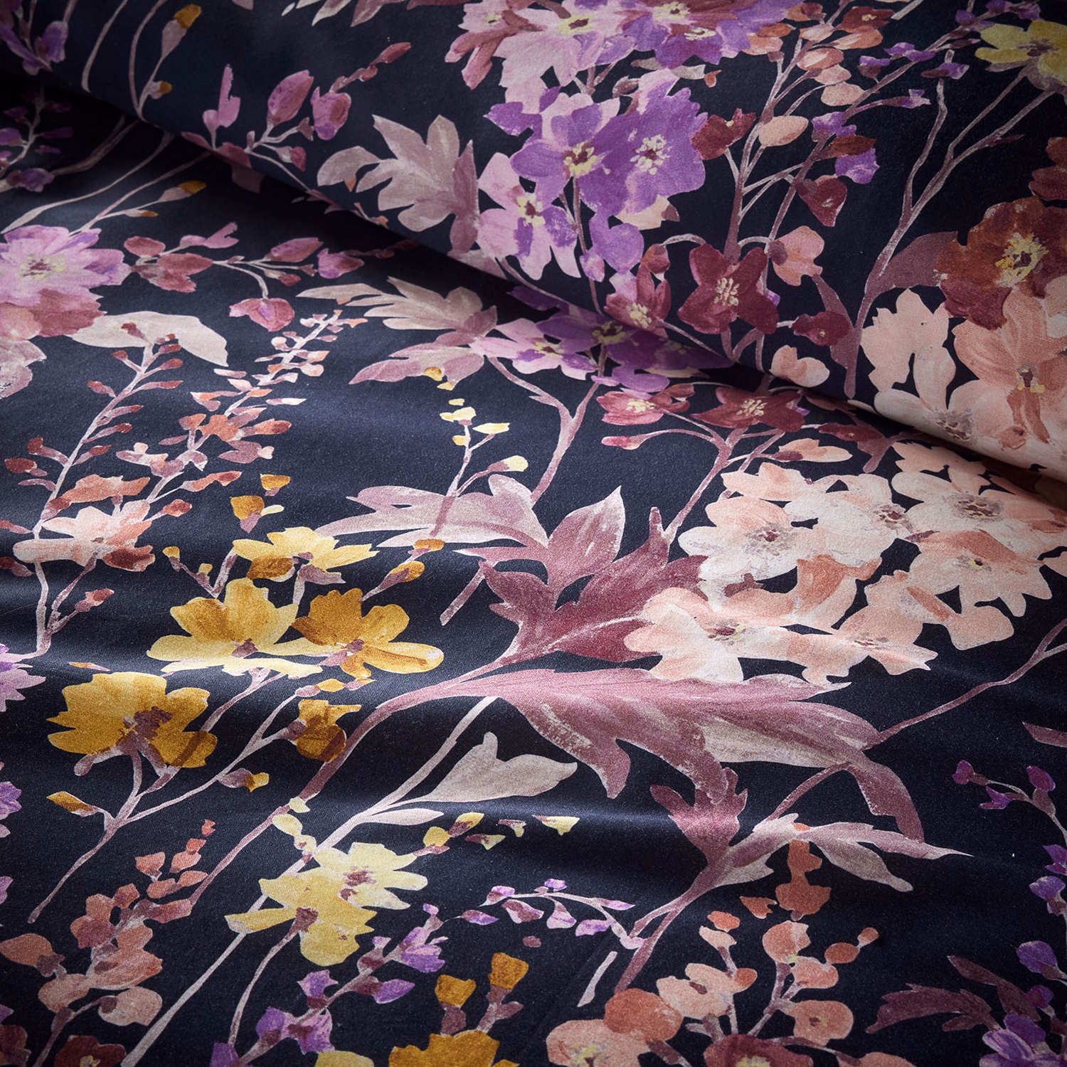 Clarence Duvet Set Multi