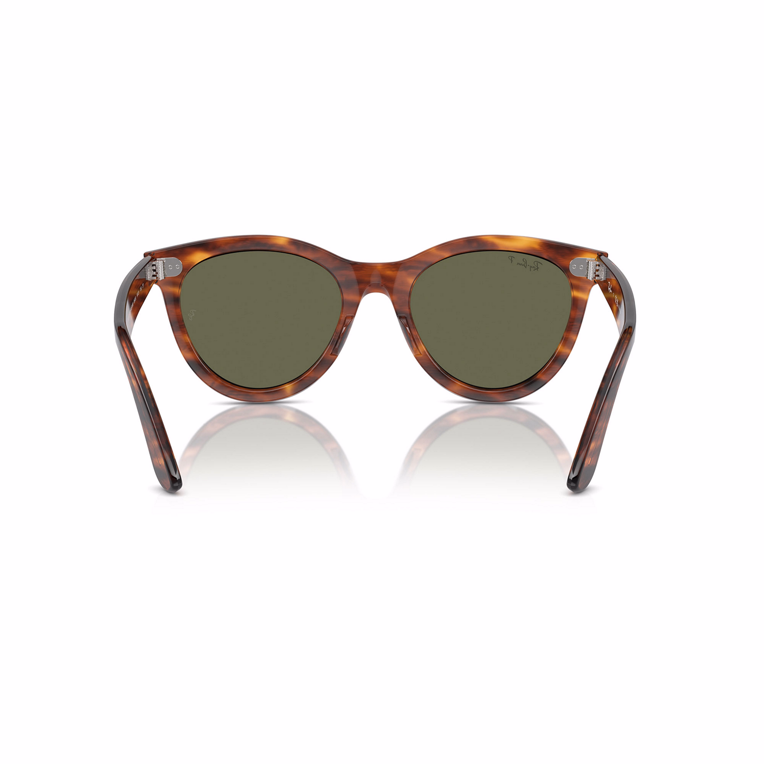 Round Sunglasses RB2241 Wayfarer Way