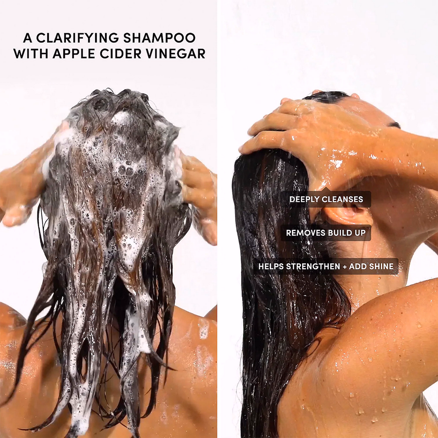 Detox Shampoo