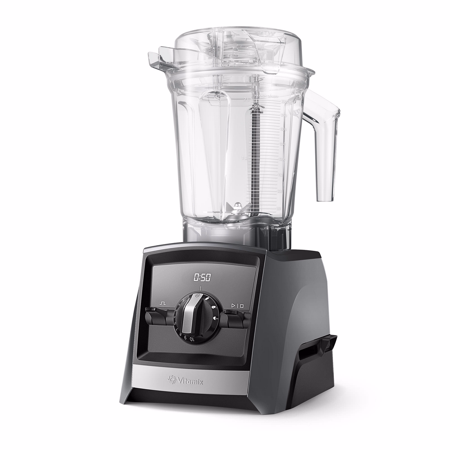 Ascent Series A2500i Blender