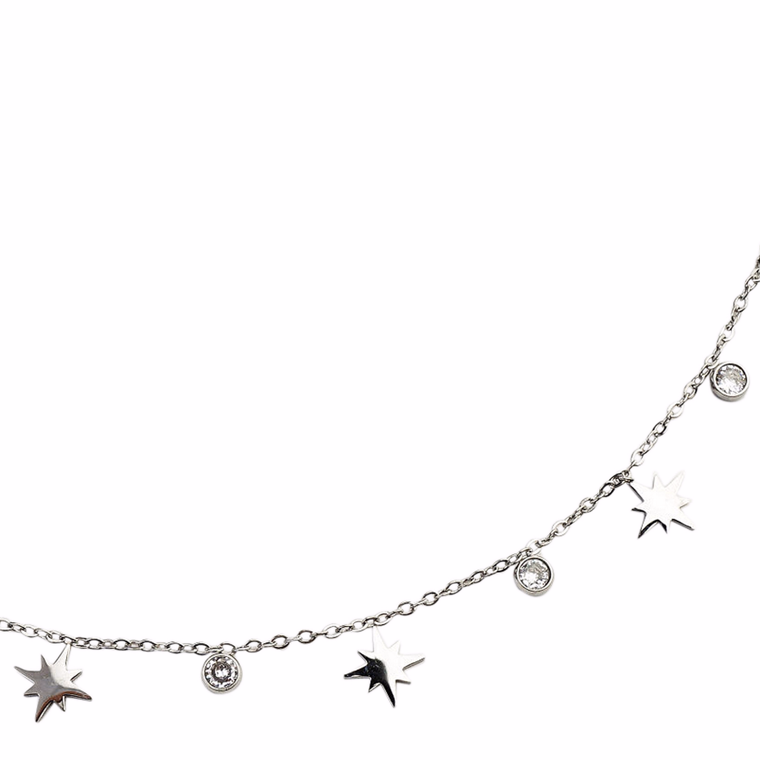 Tokyo Star Necklace