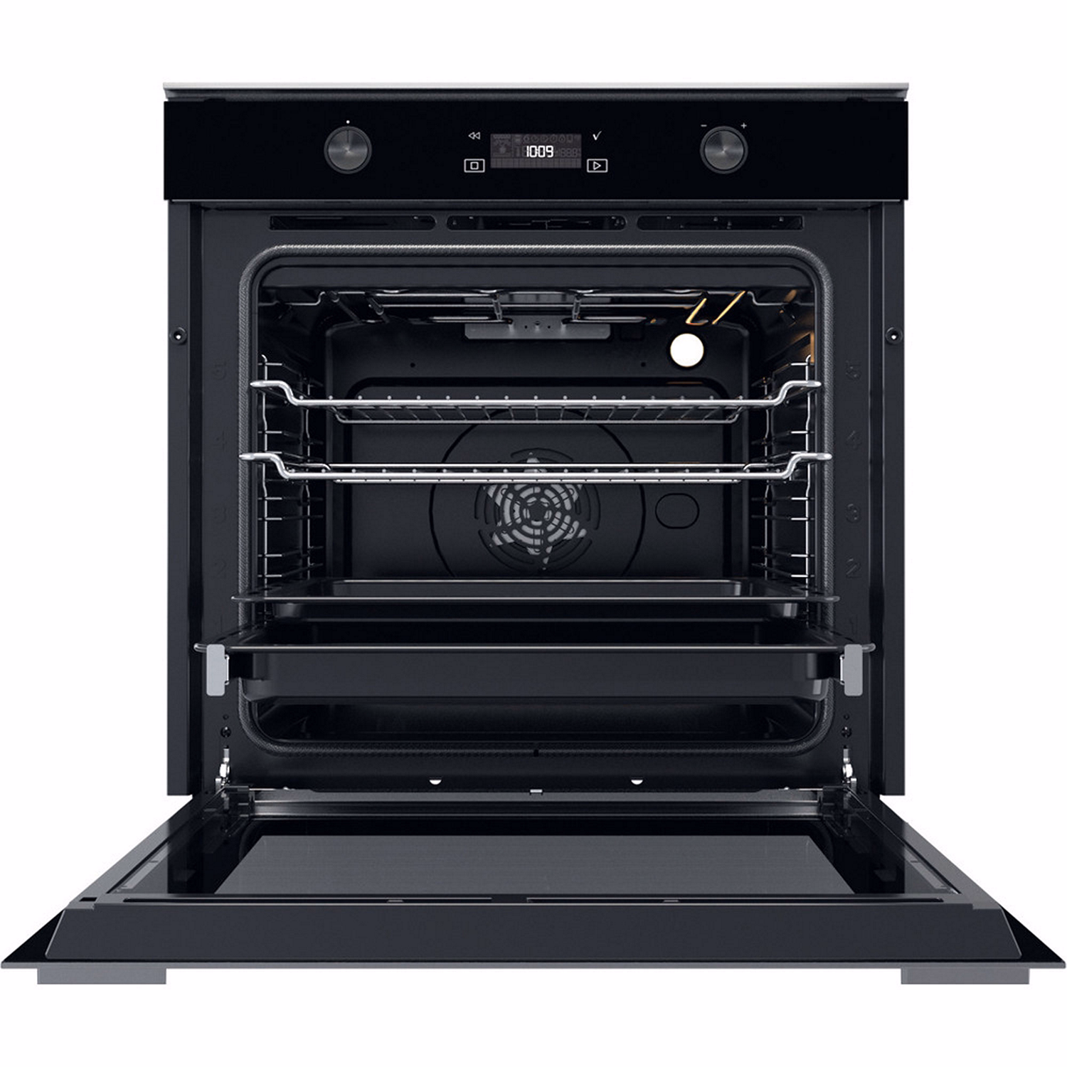 W Collection Built-In Electric Oven