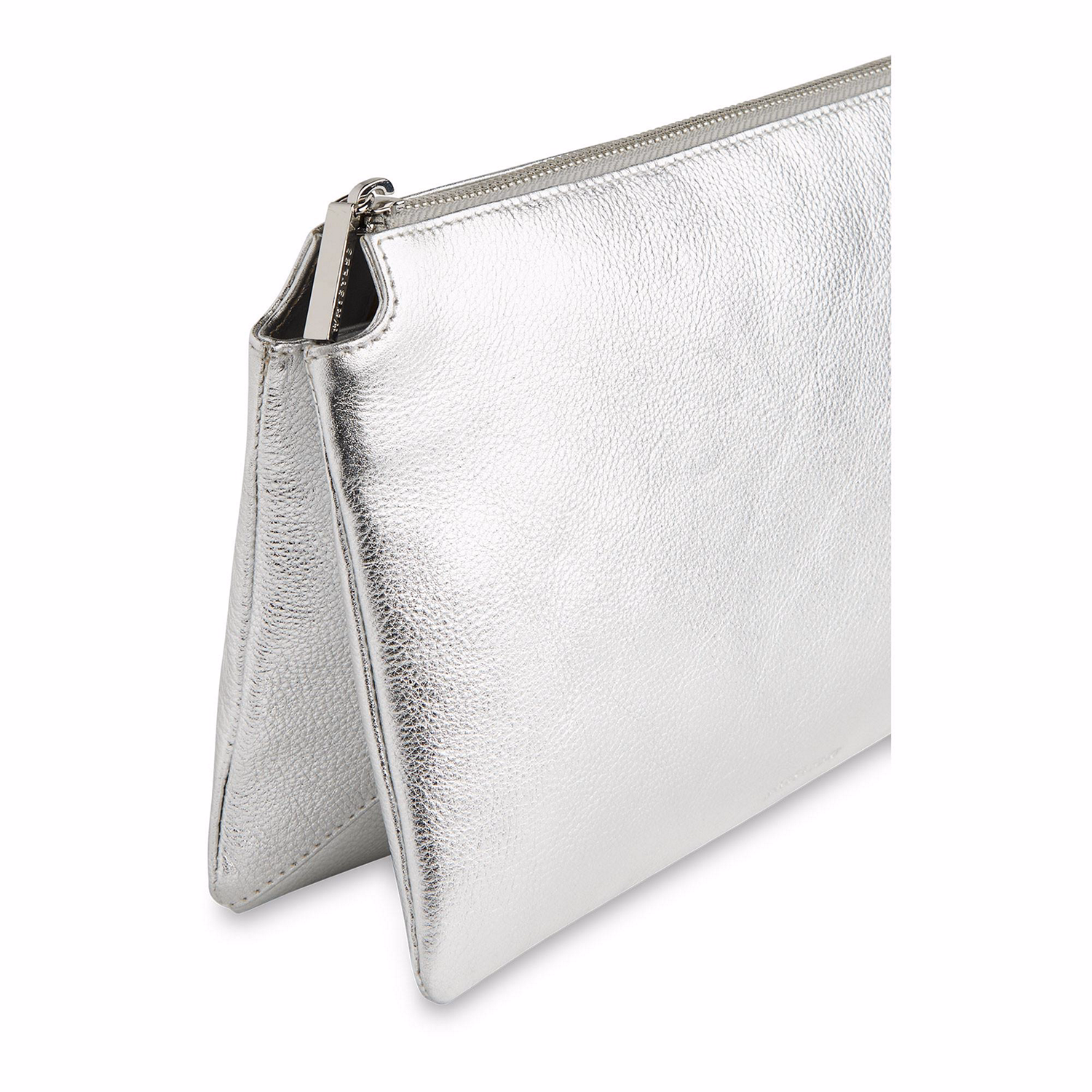 Elita Double Pouch Clutch