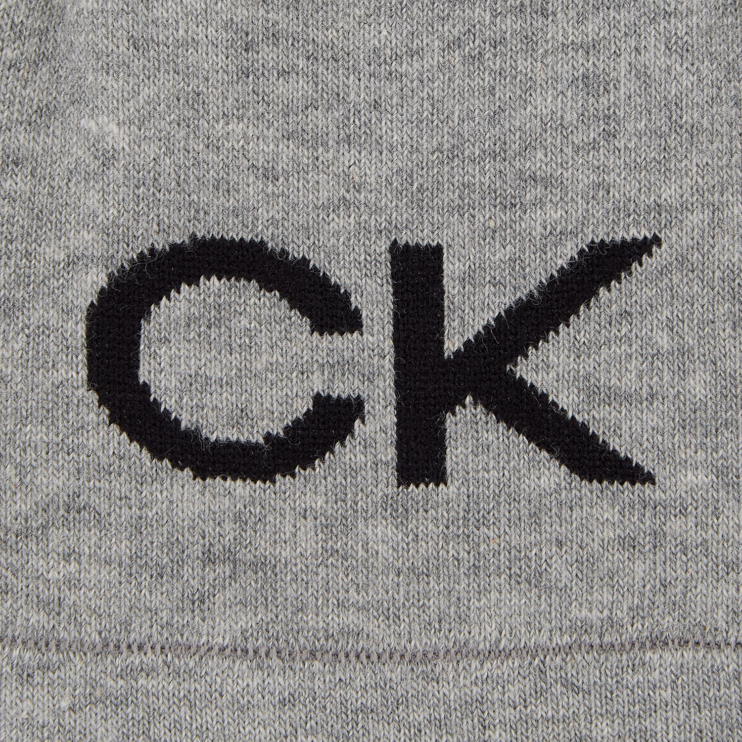 Three-Pack Logo Liner Socks