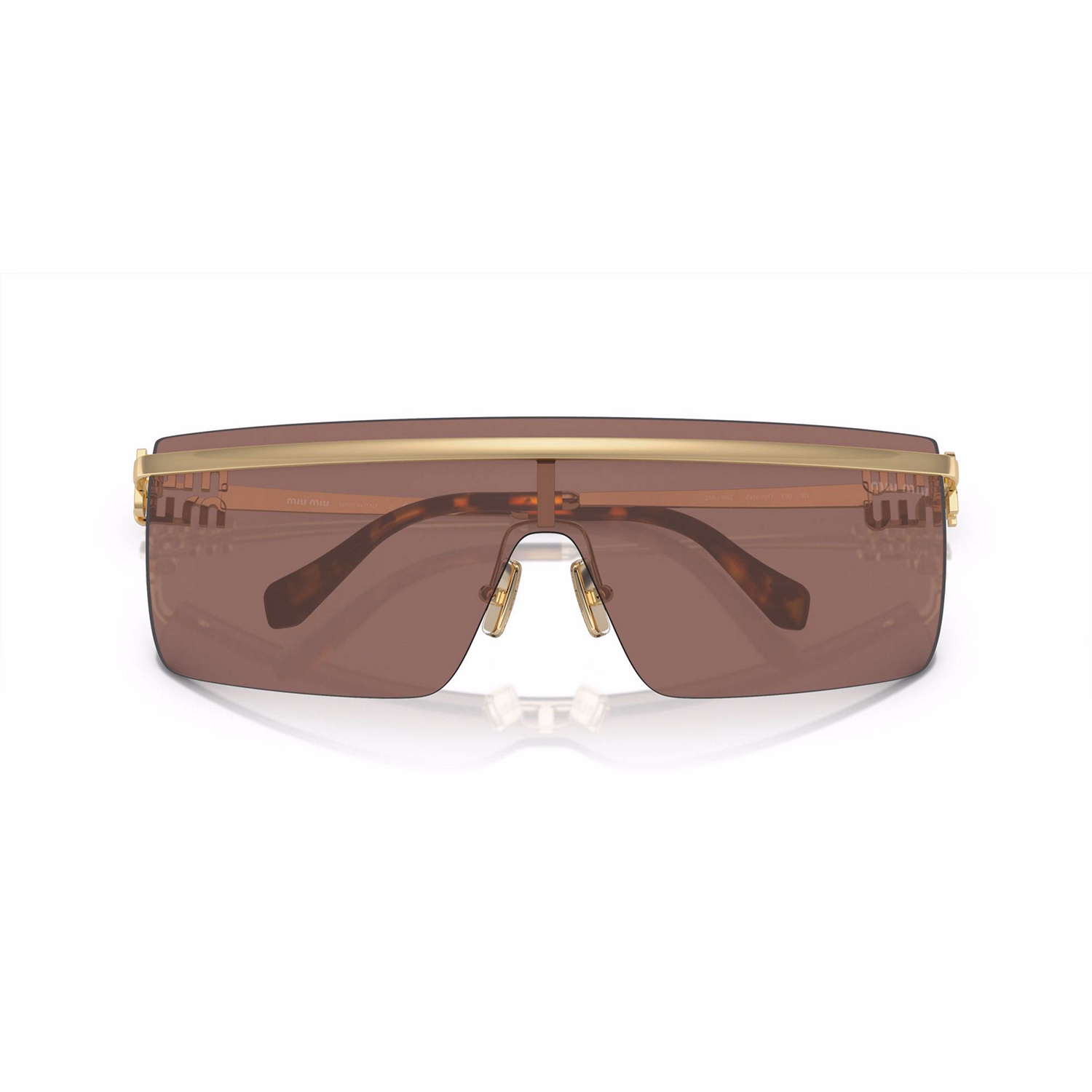 Irregular Sunglasses MU 50ZS