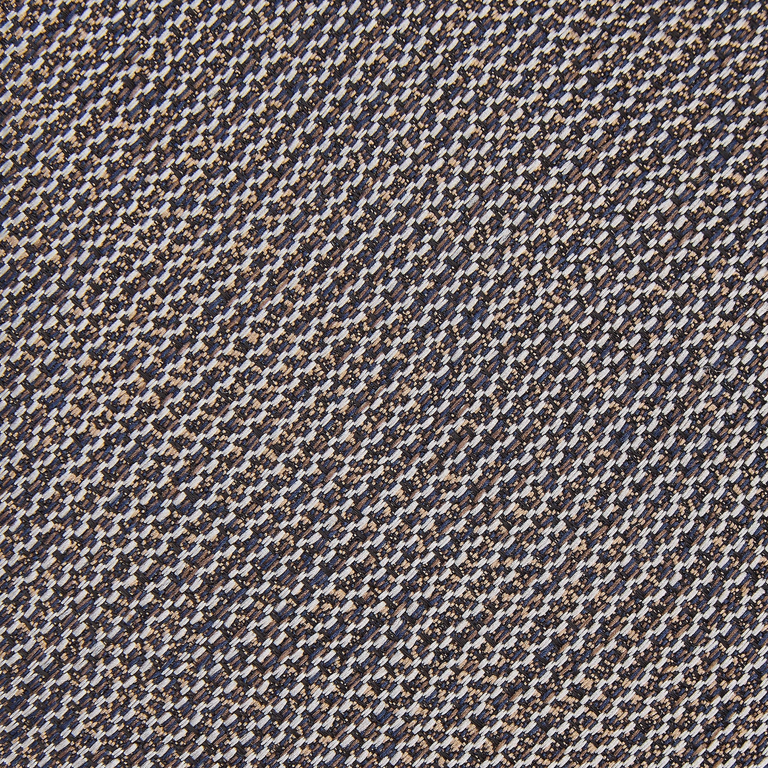 Textured Tie & Pocket Square Set