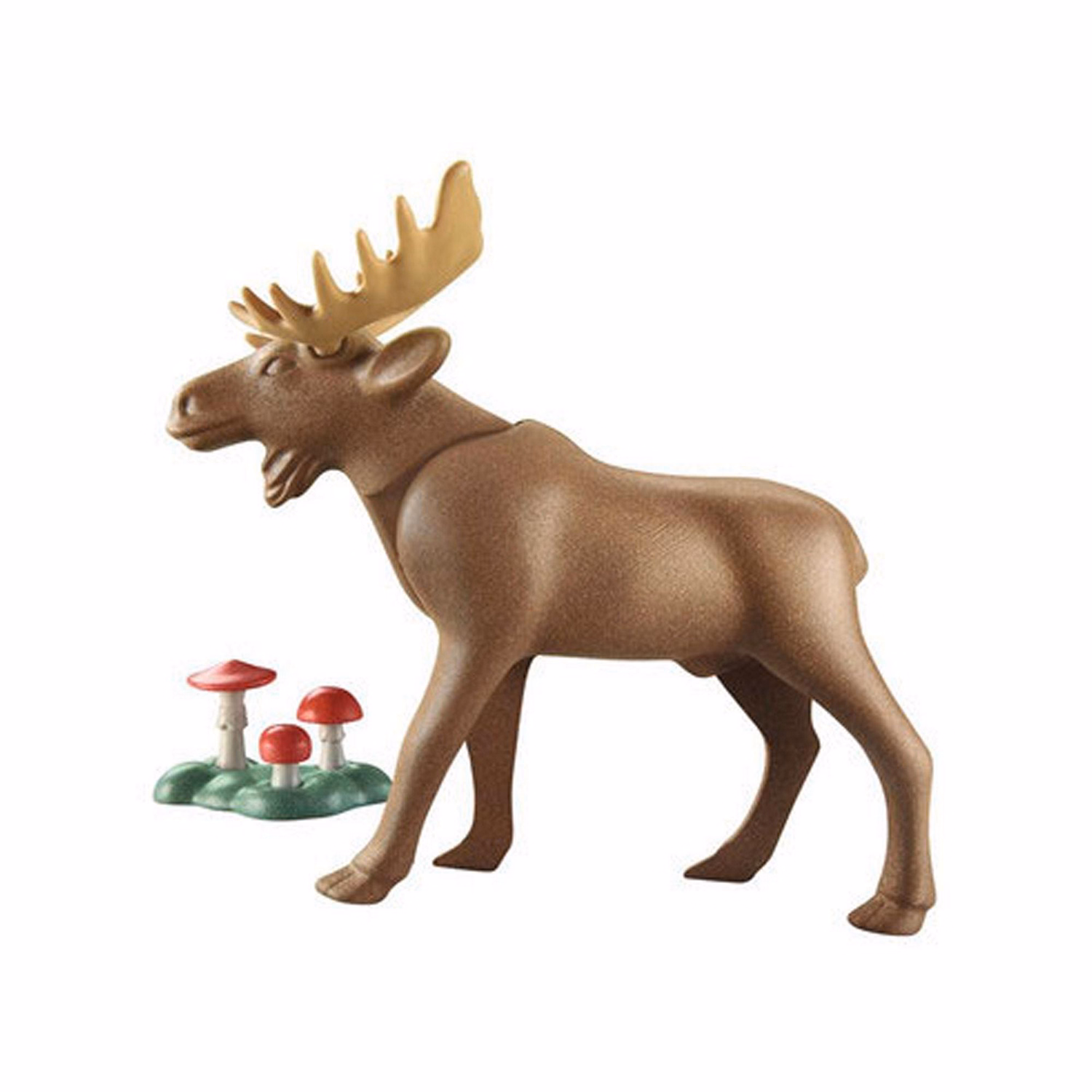 Wiltopia Moose Toy