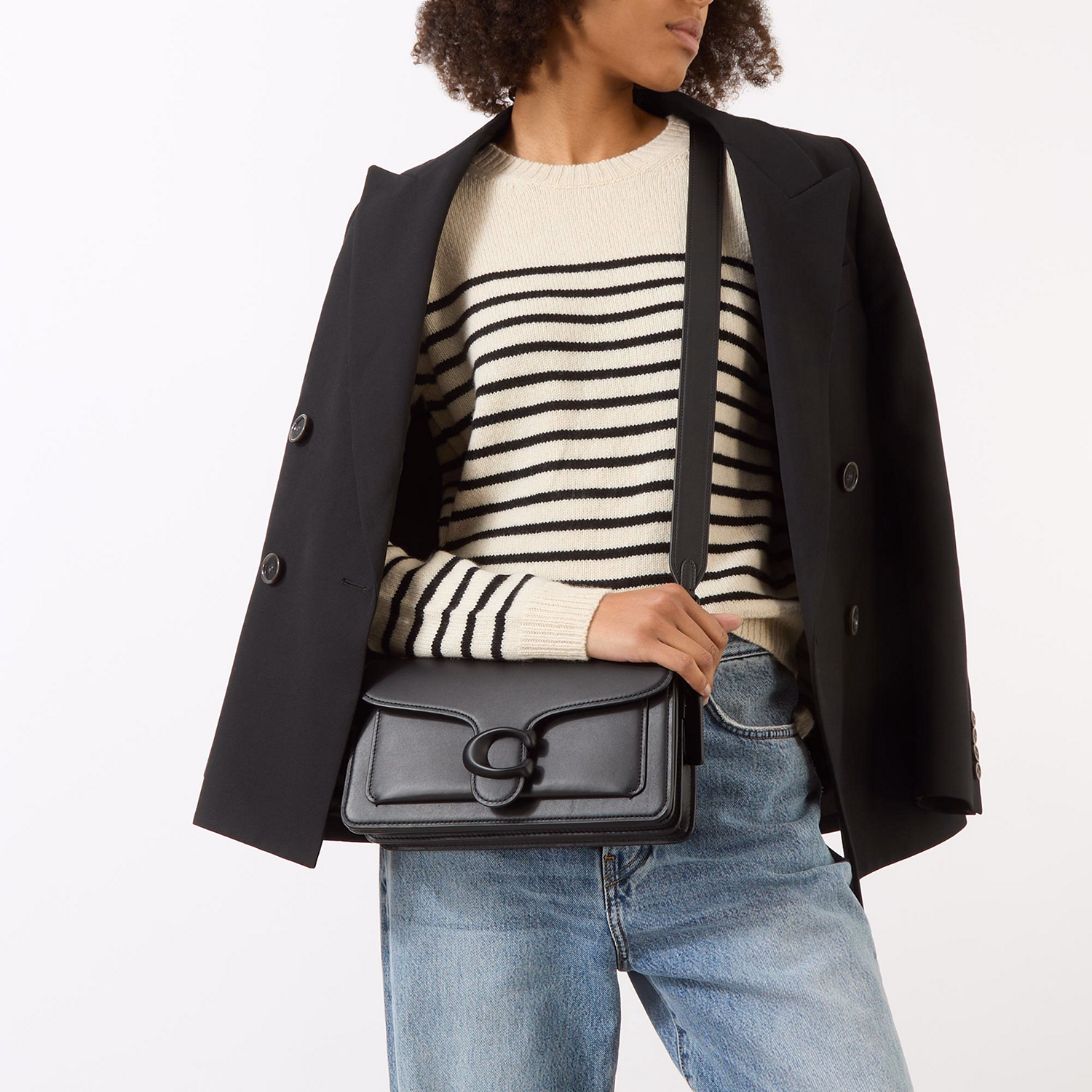 Tabby 26 Shoulder Bag