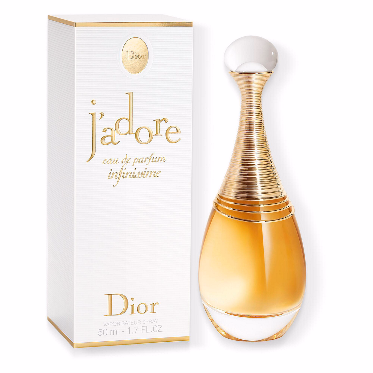 J’adore eau de parfum Infinissime