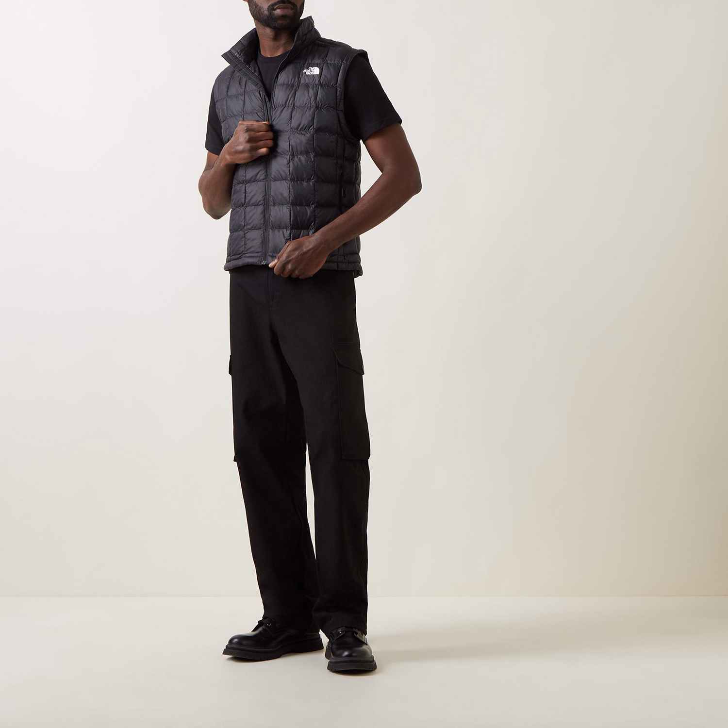 Thermoball Eco Gilet