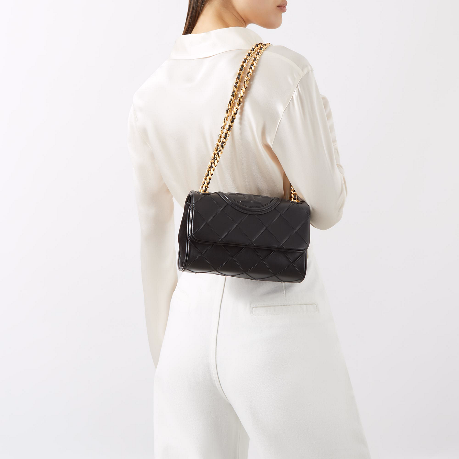 Fleming Soft Shoulder Bag