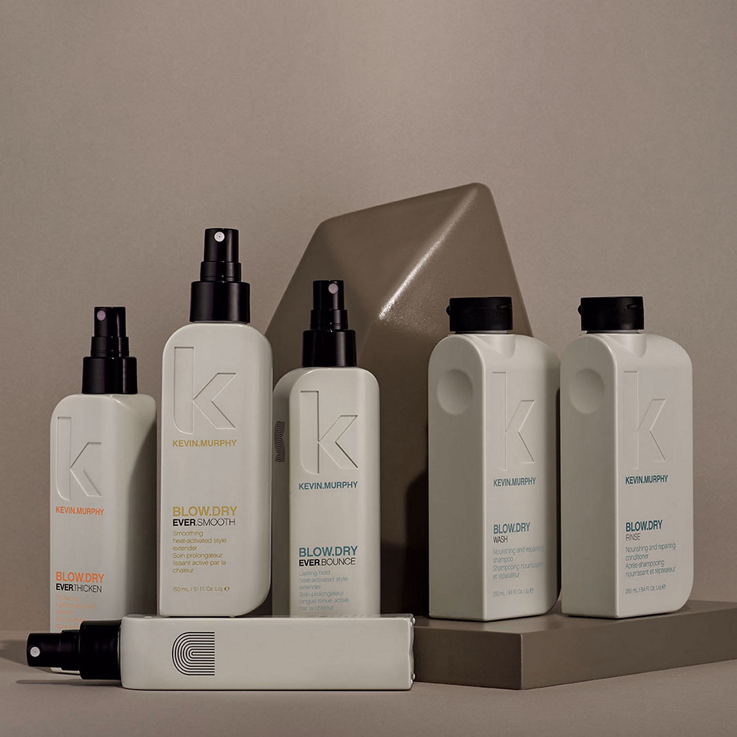 EVER.LIFT Volumising Style Extender