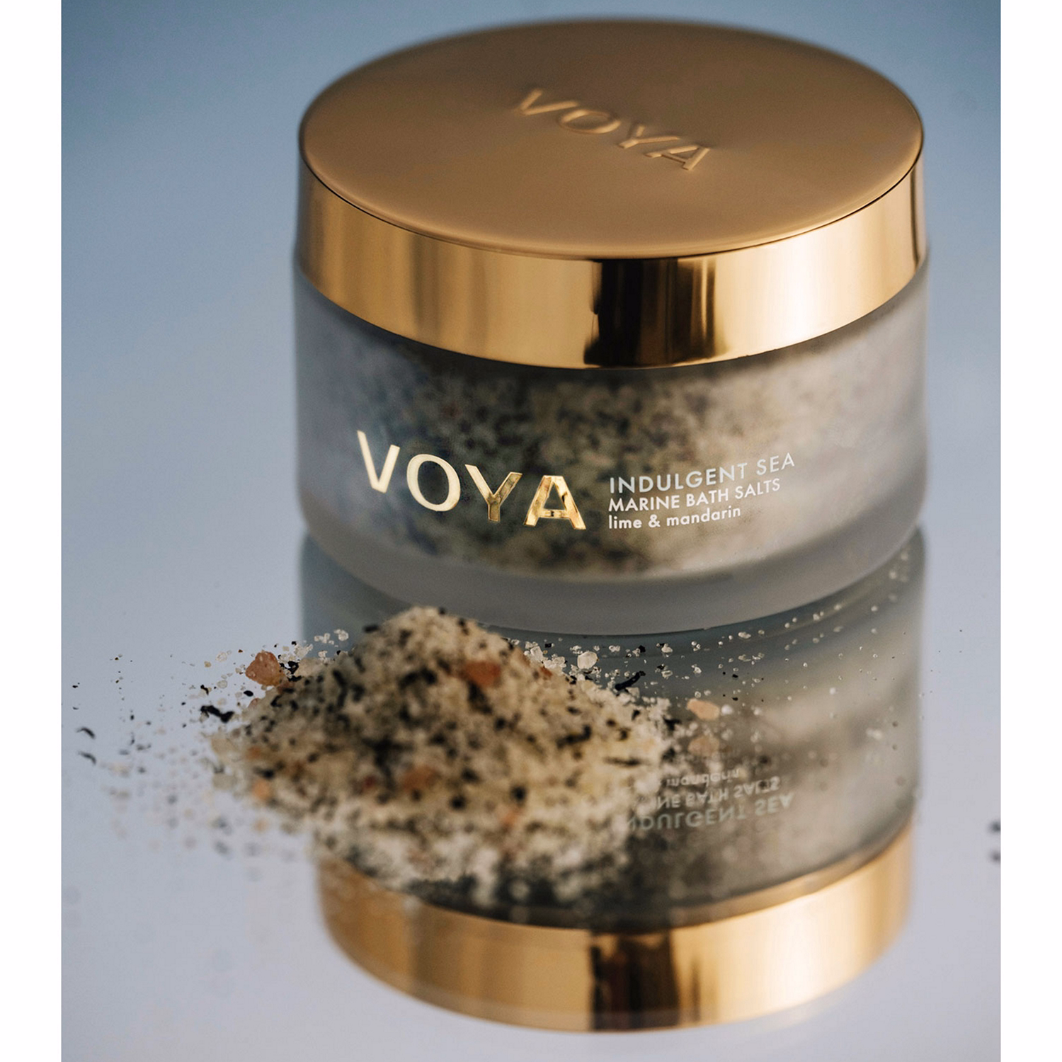 Indulgent Sea Marine Bath Salts