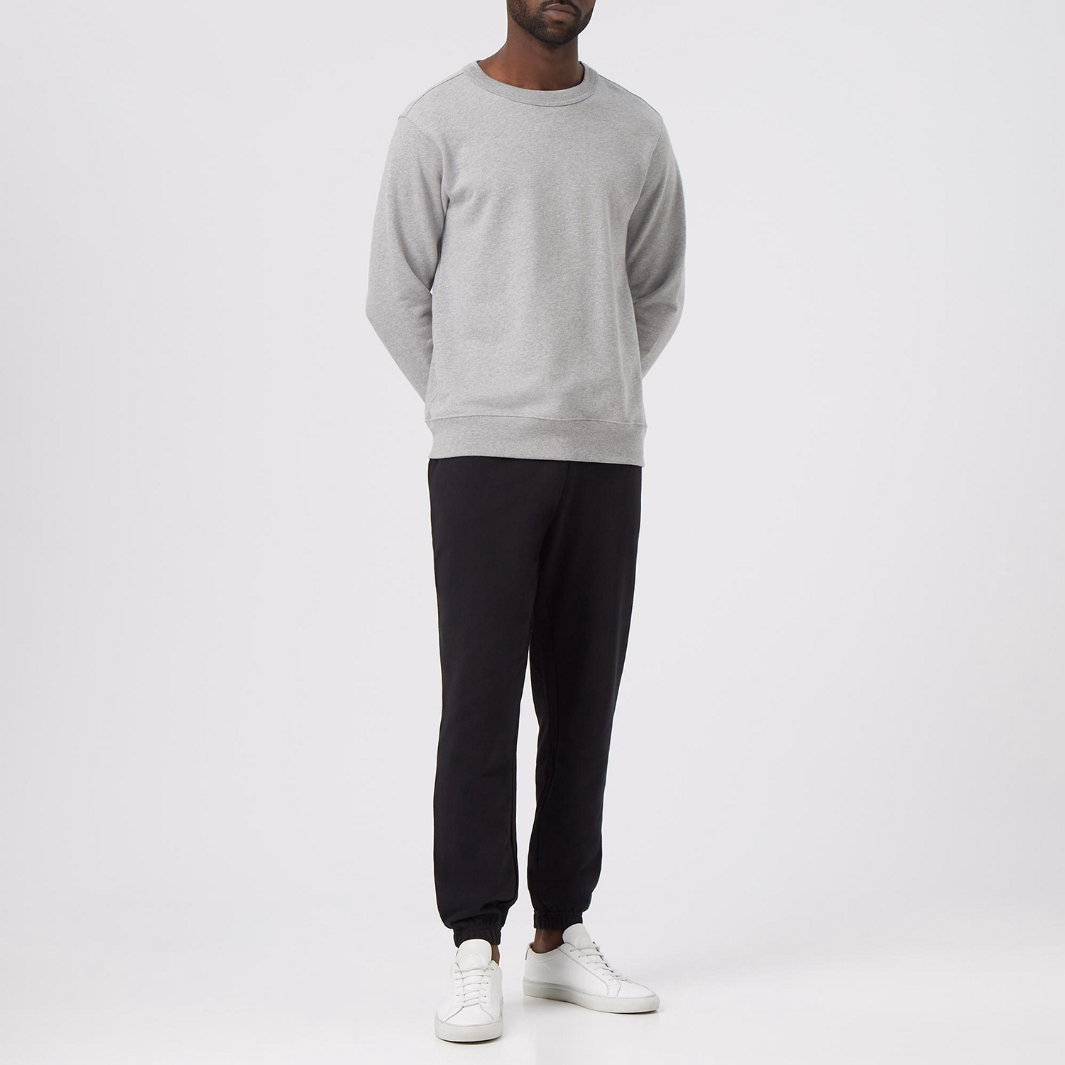 Durrington Organic Cotton Sweatpants