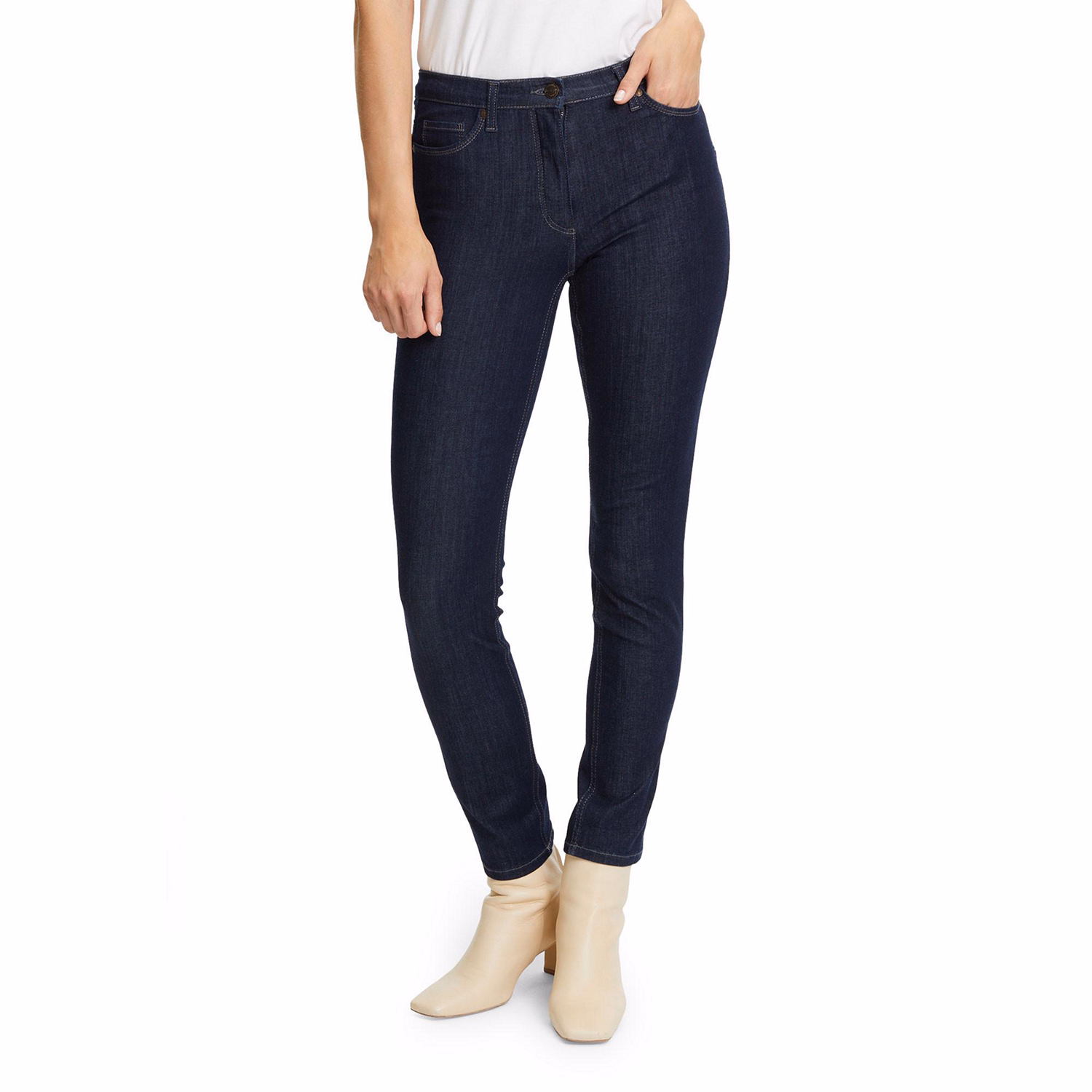 Sina Slim Leg Jeans