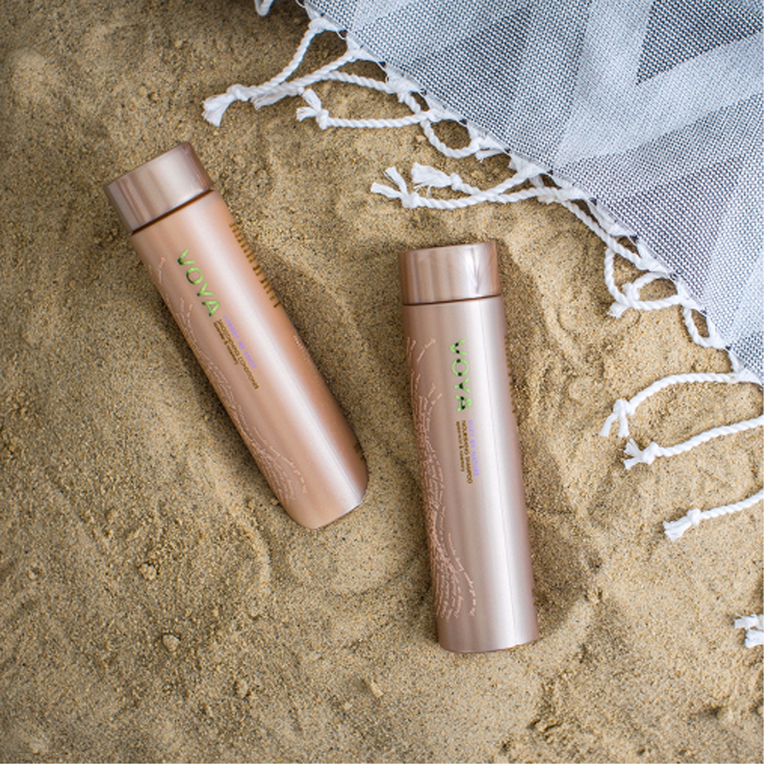 Forget Me Knot Smoothening Conditioner