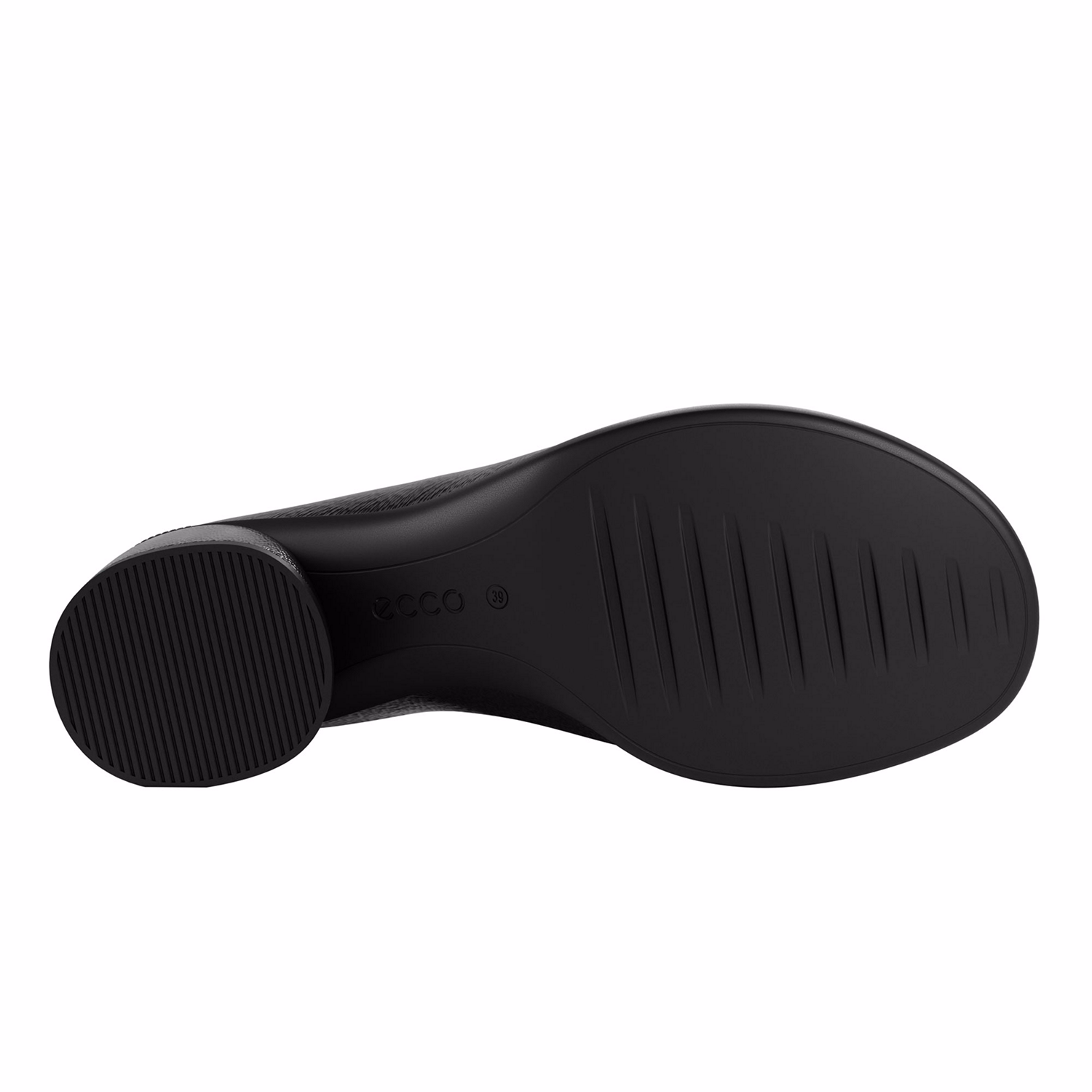 Sculpted LX 45 Mules