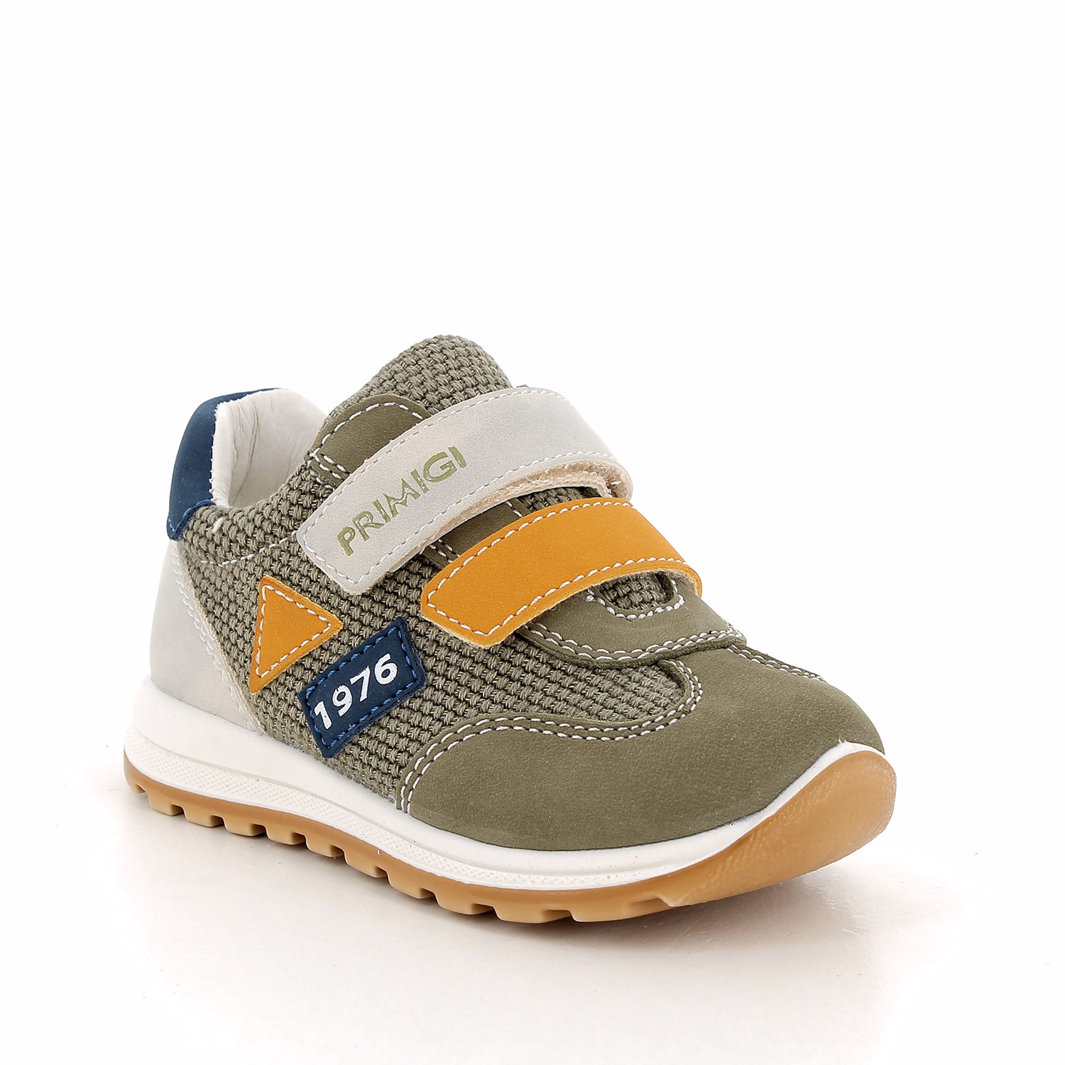 DBL Strap 1976 Trainers