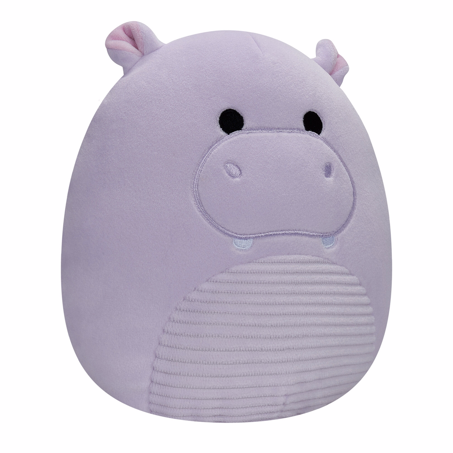 Hanna the Purple Hippo 19cm