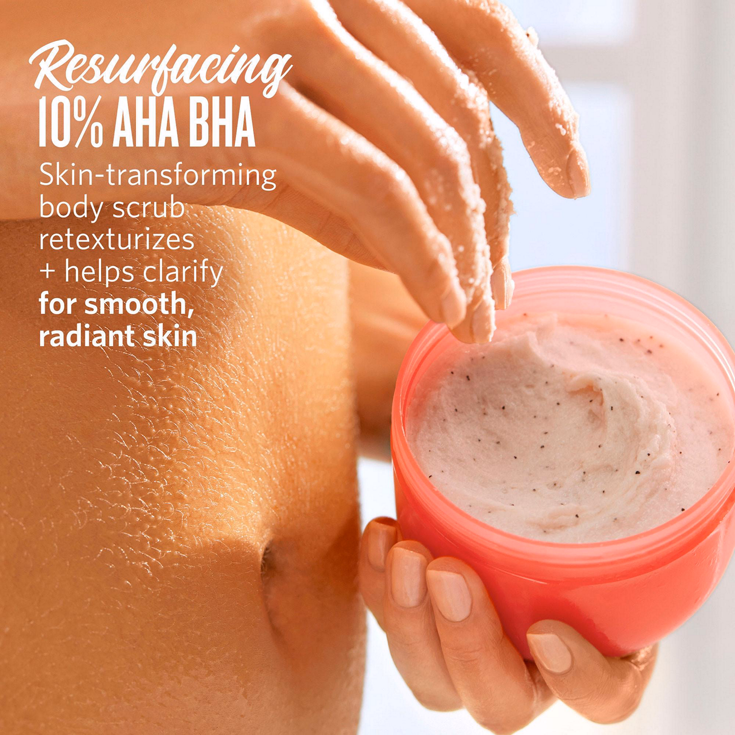 Dom Dia Bright? Body Scrub