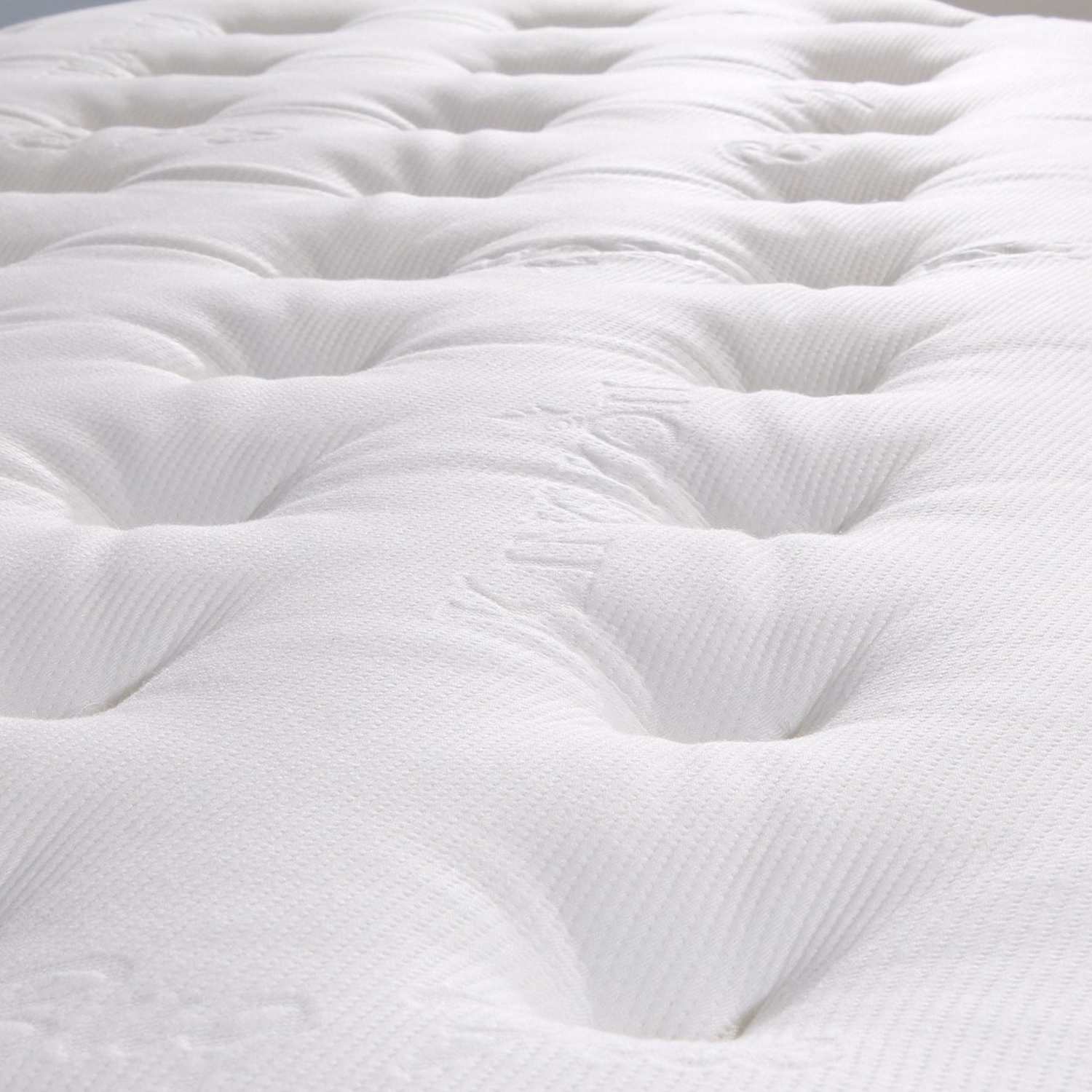 Dromoland Castle Mattress Standard Finish