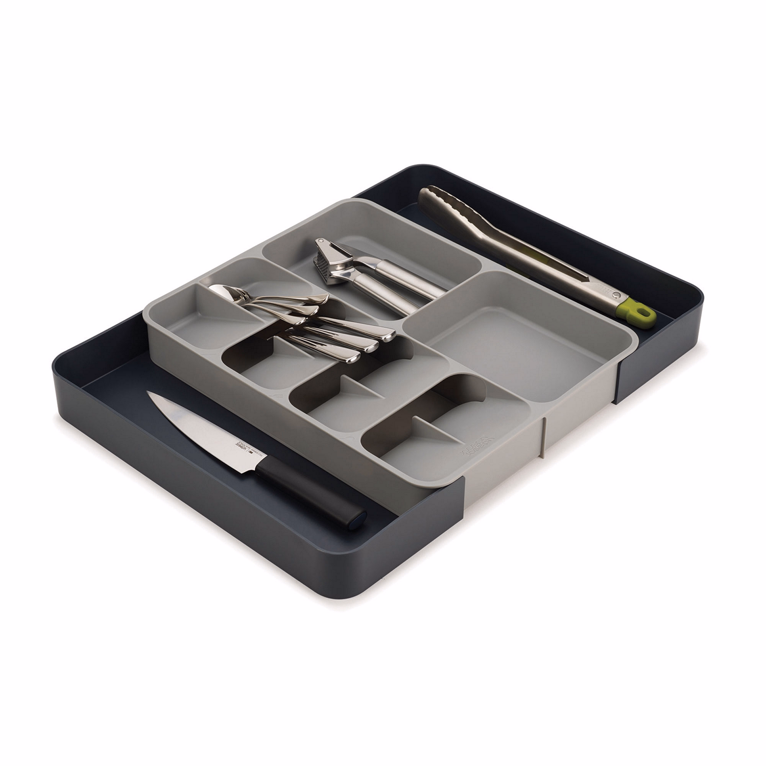 DrawerStore? Expanding Cutlery, Utensil & Gadgets Organiser