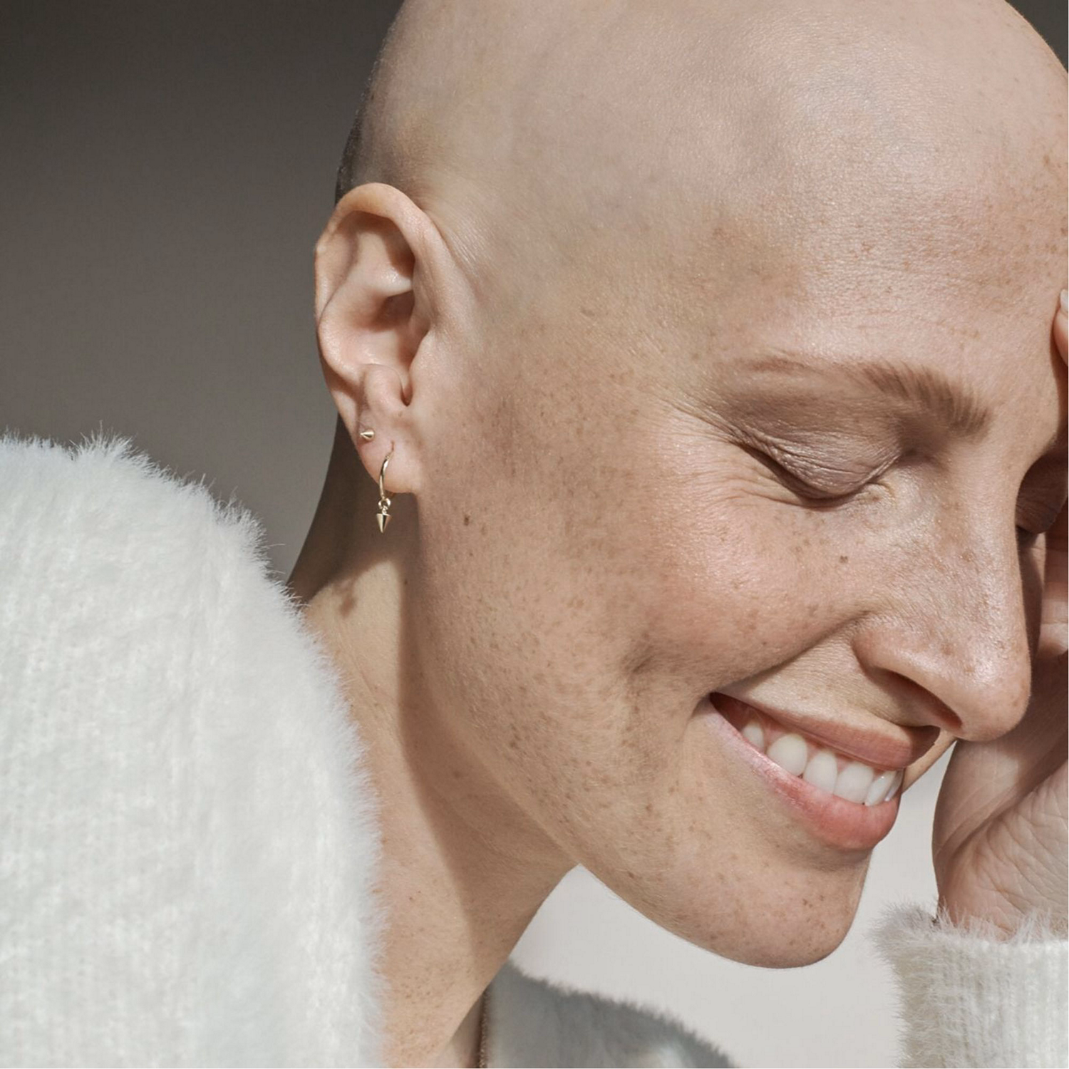 Icon 9kt Spike Studs