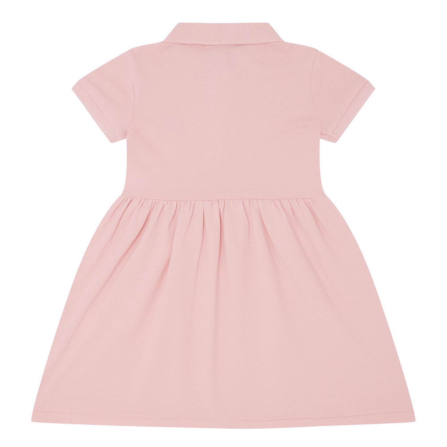 Polo Pony Dress 2-6 Years
