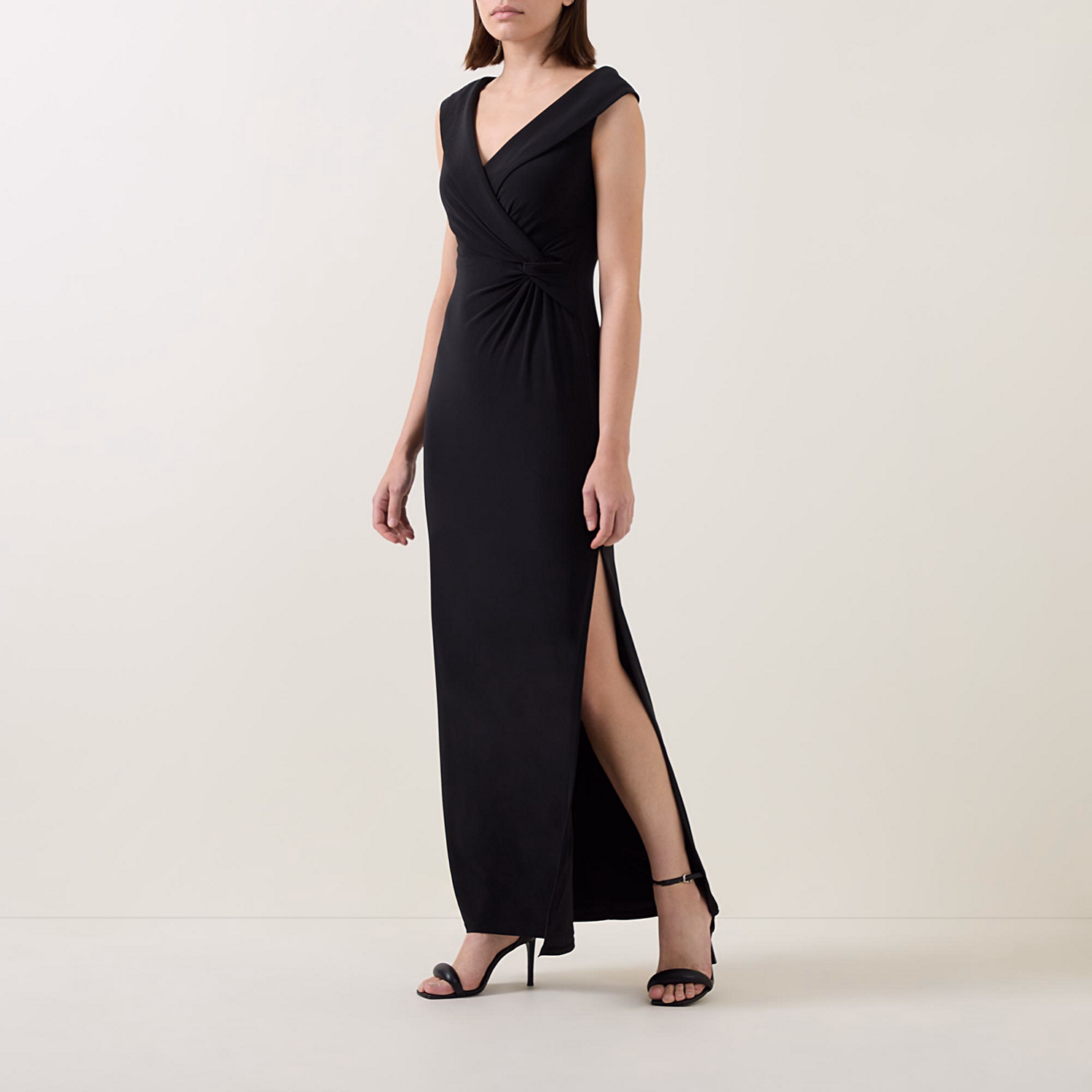 Leonidas Evening Gown