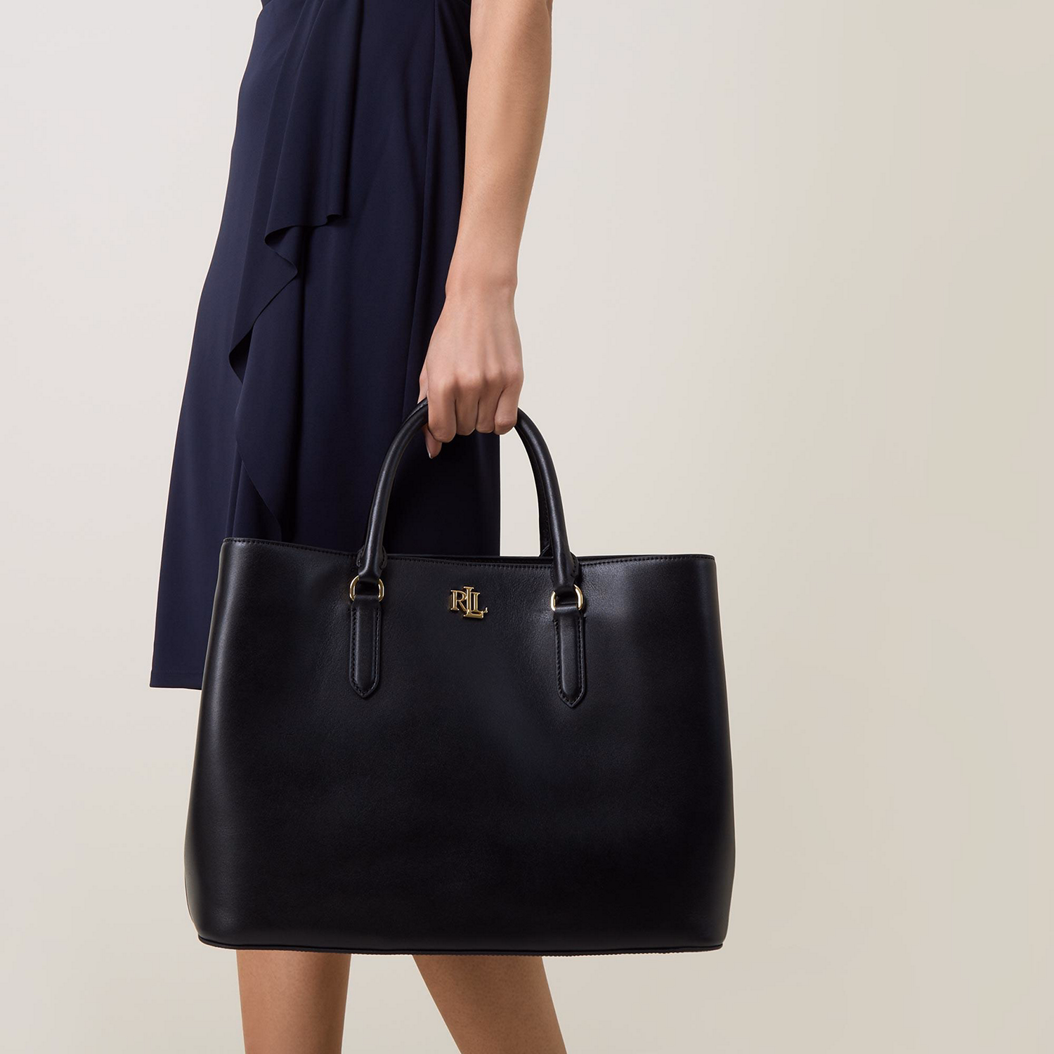 Marcy Large Satchel Bag