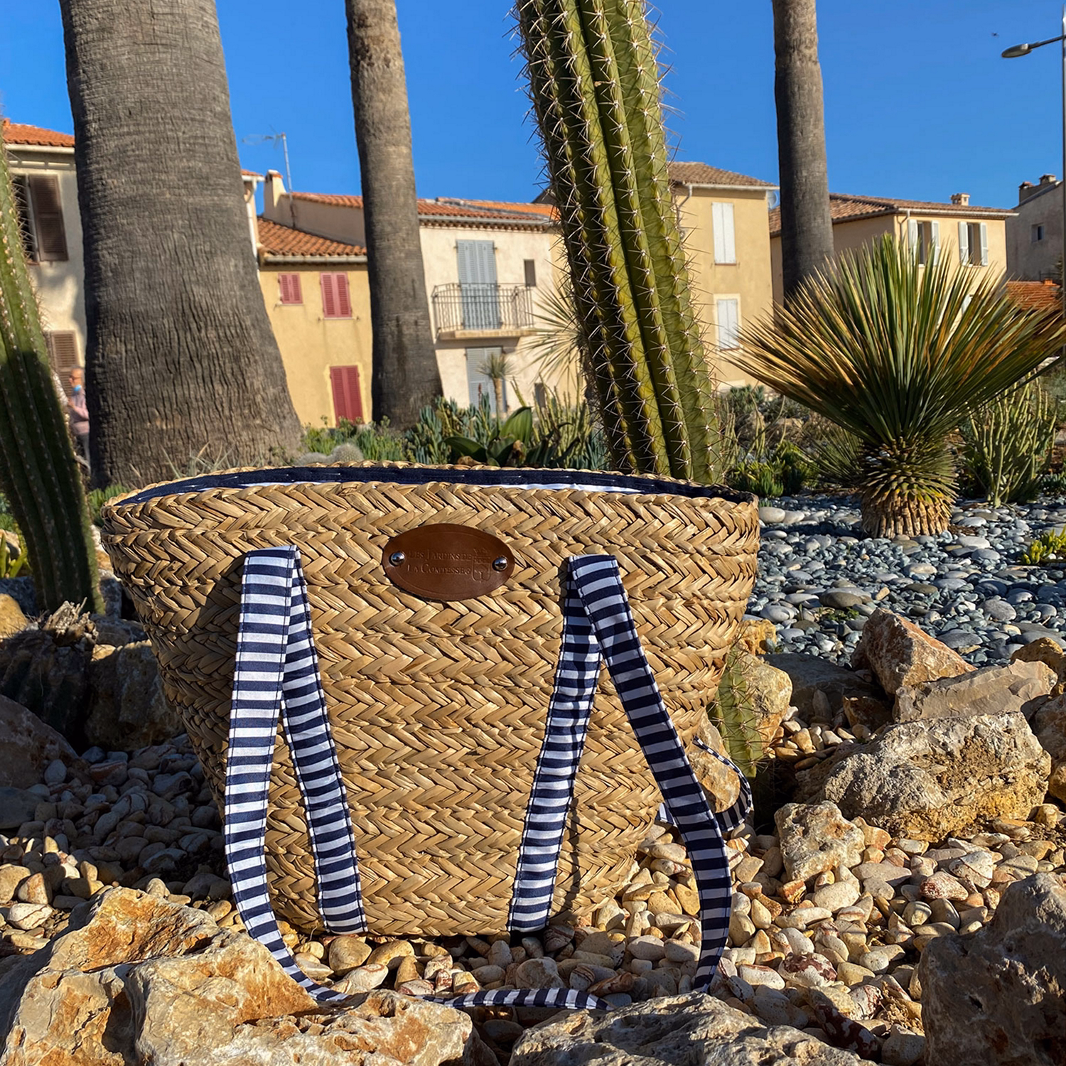 Riviera 4 Person Beach Bicnic Bag