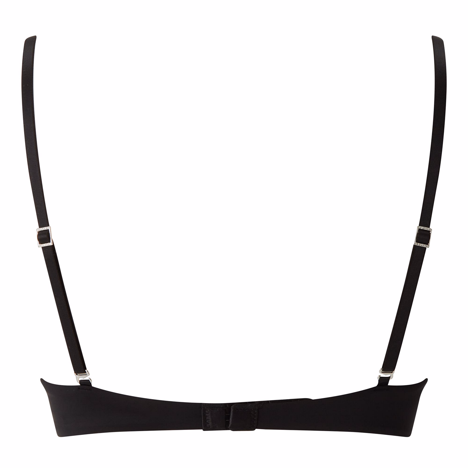 Sculpted Lace Bralette