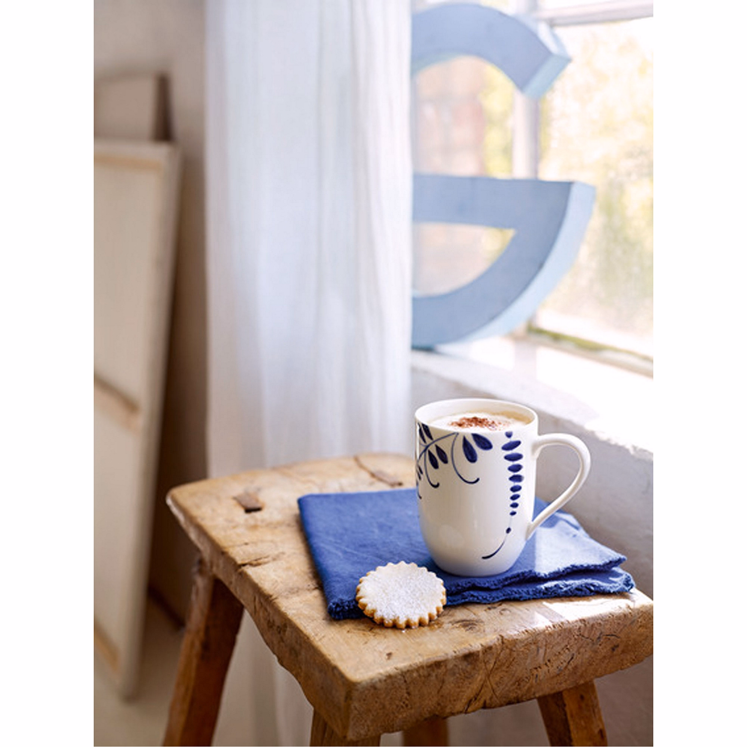 Old Luxembourg Brindille Mug 0.34l