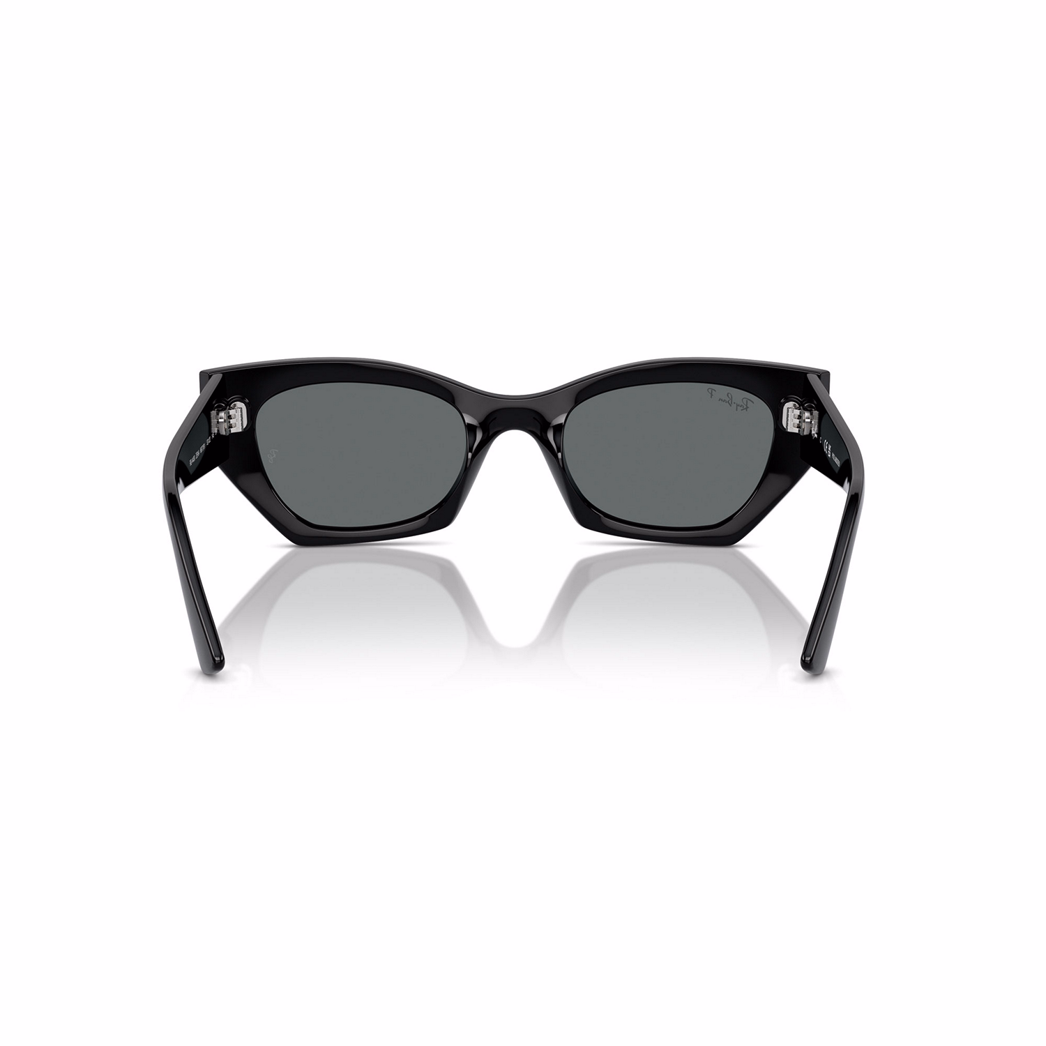Irregular Sunglasses RB4430 Zena Bio-Based