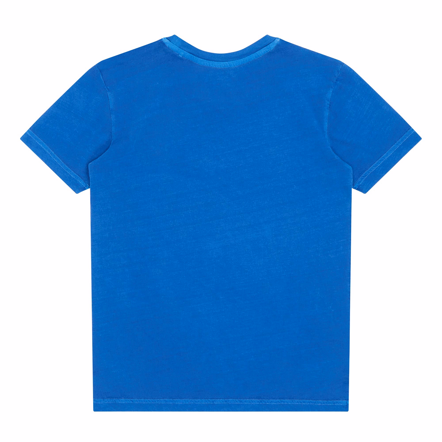 Sunfaded Logo T-Shirt