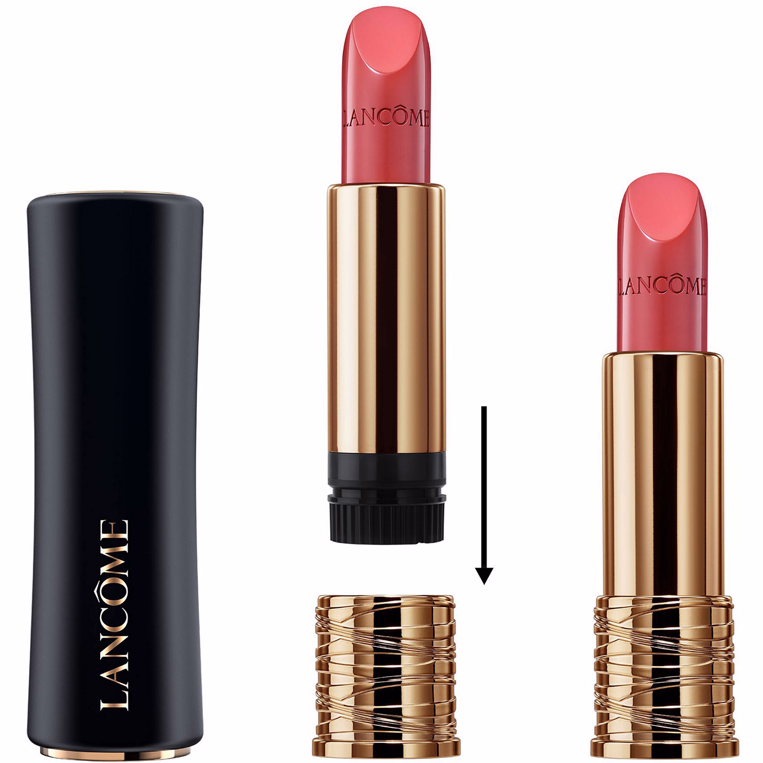 L’Absolu Rouge Cream Refill