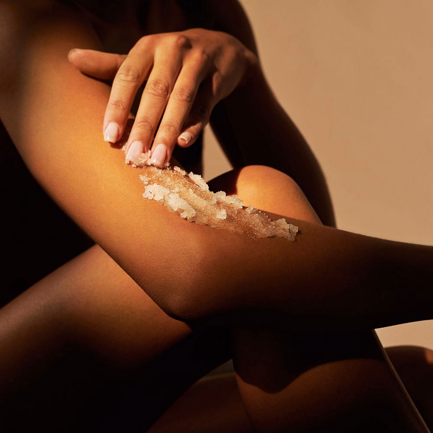 The Ritual of Sakura Body Scrub 250g