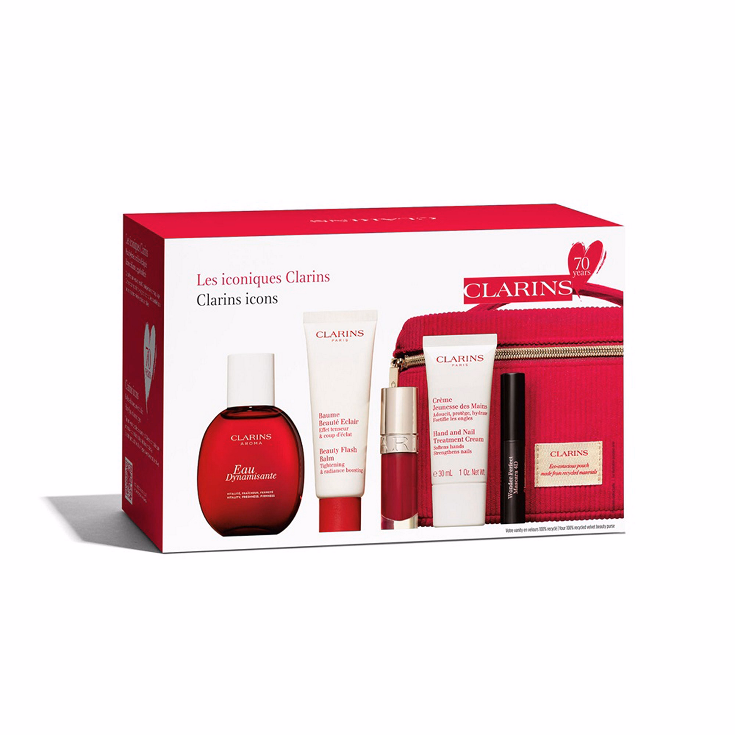 70 Years Iconic Collection