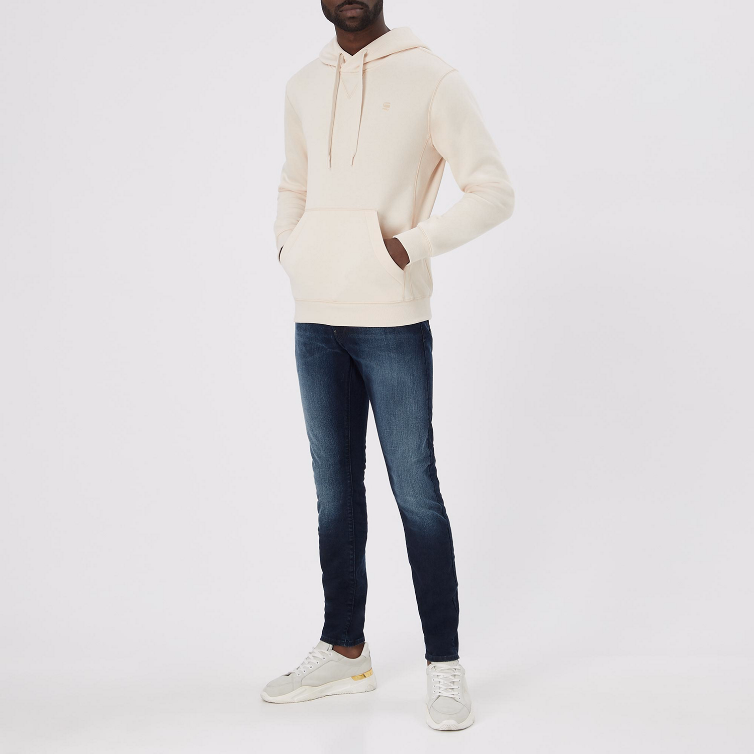 Revend Slim Leg Jeans