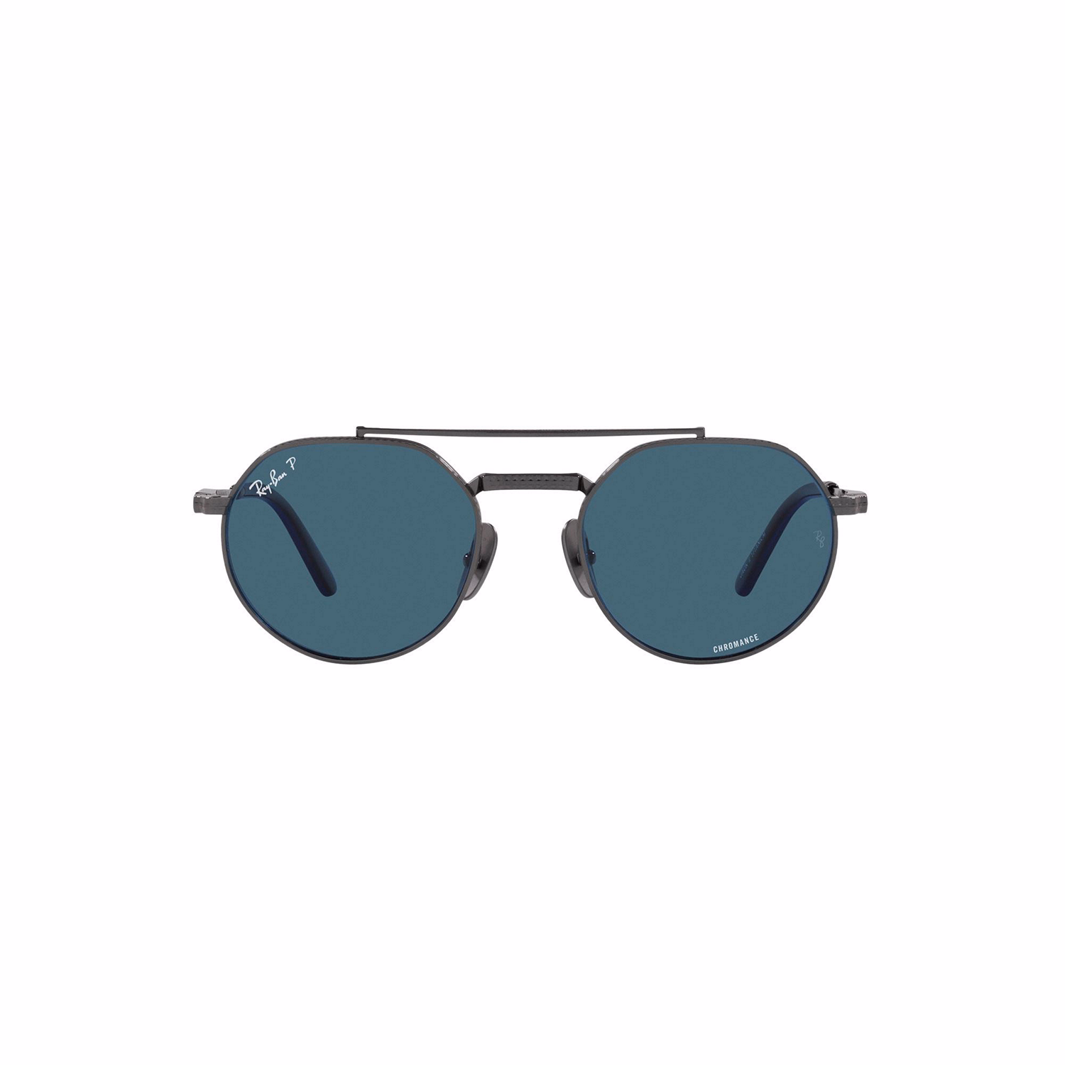 Irregular Sunglasses RB8265