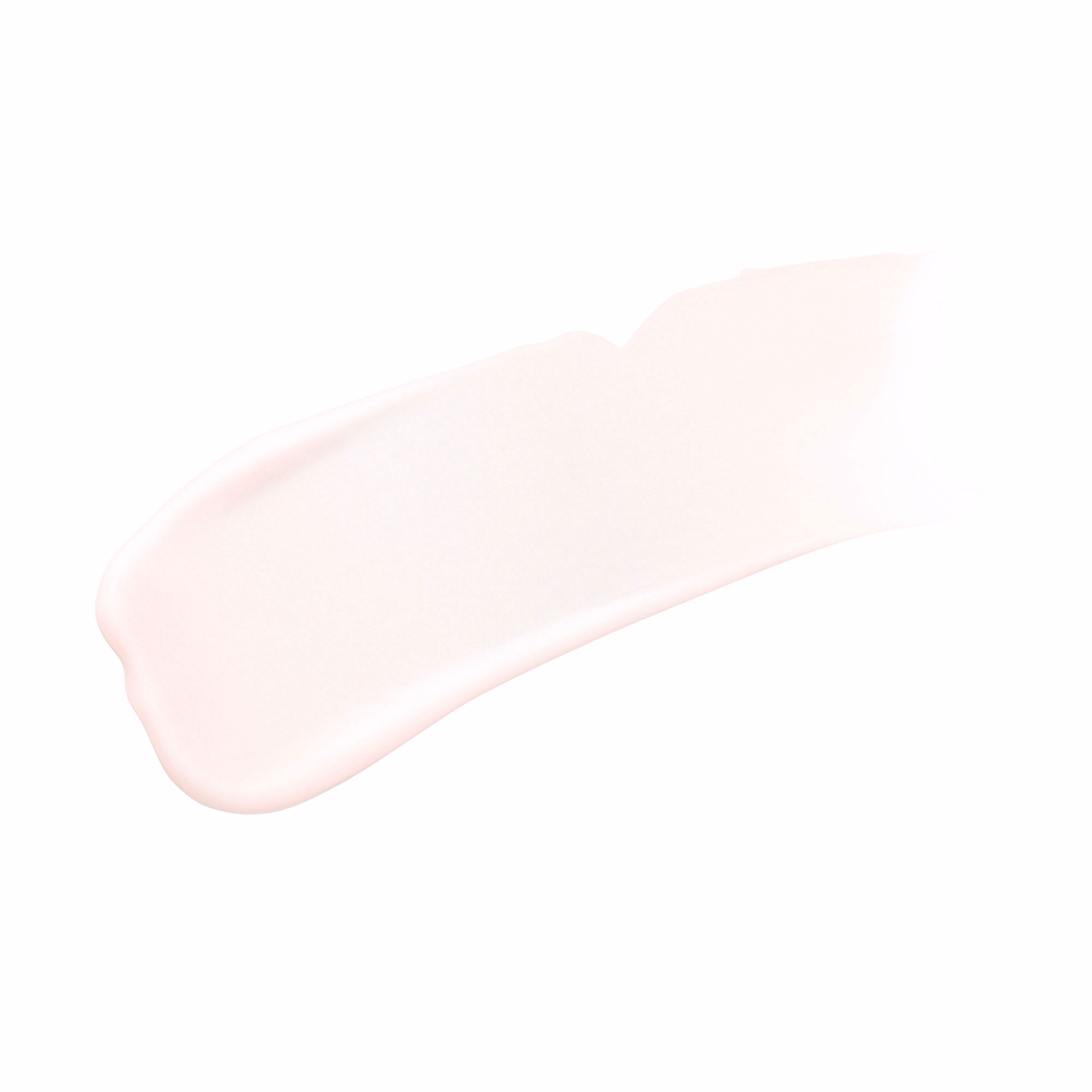 Pure Canvas Primer Blurring