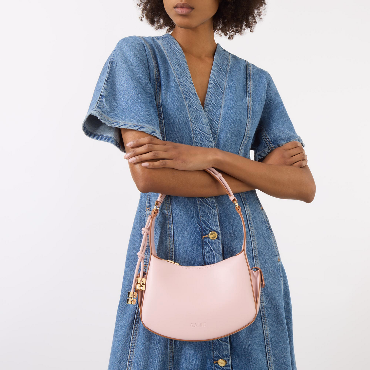 Swing Shoulder Bag